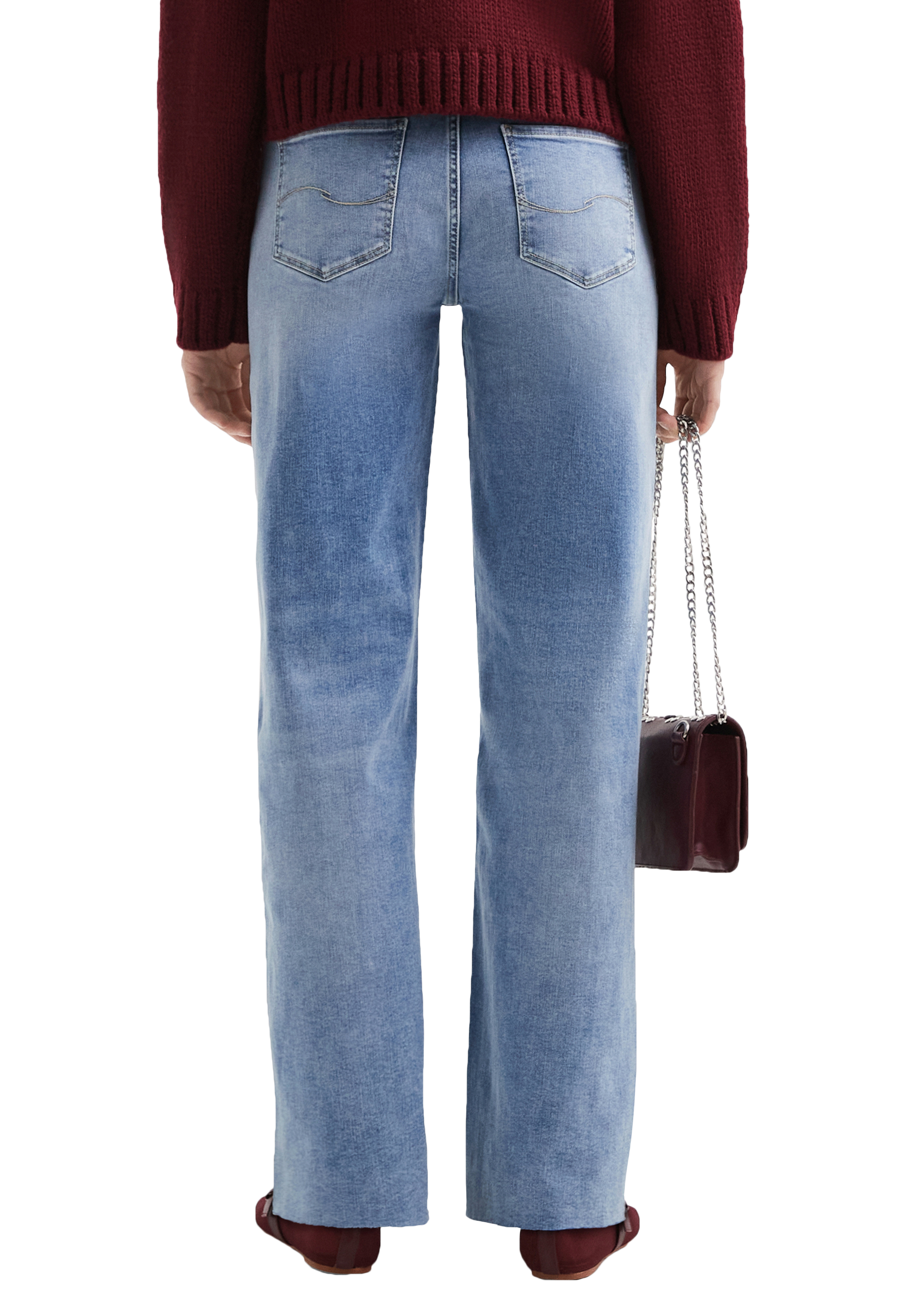 Thumbnail - Jeans-Hose