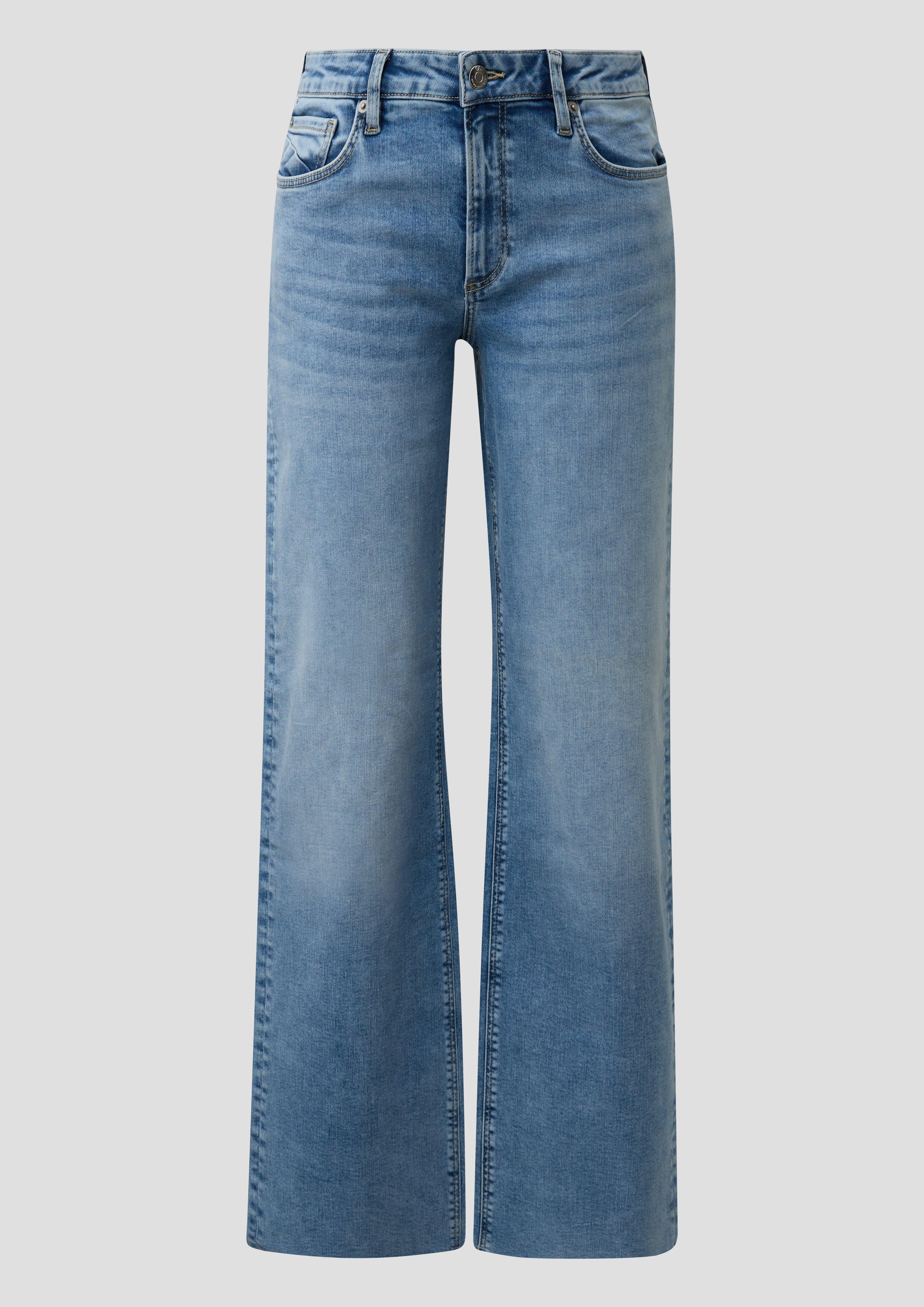 Jeans-Hose