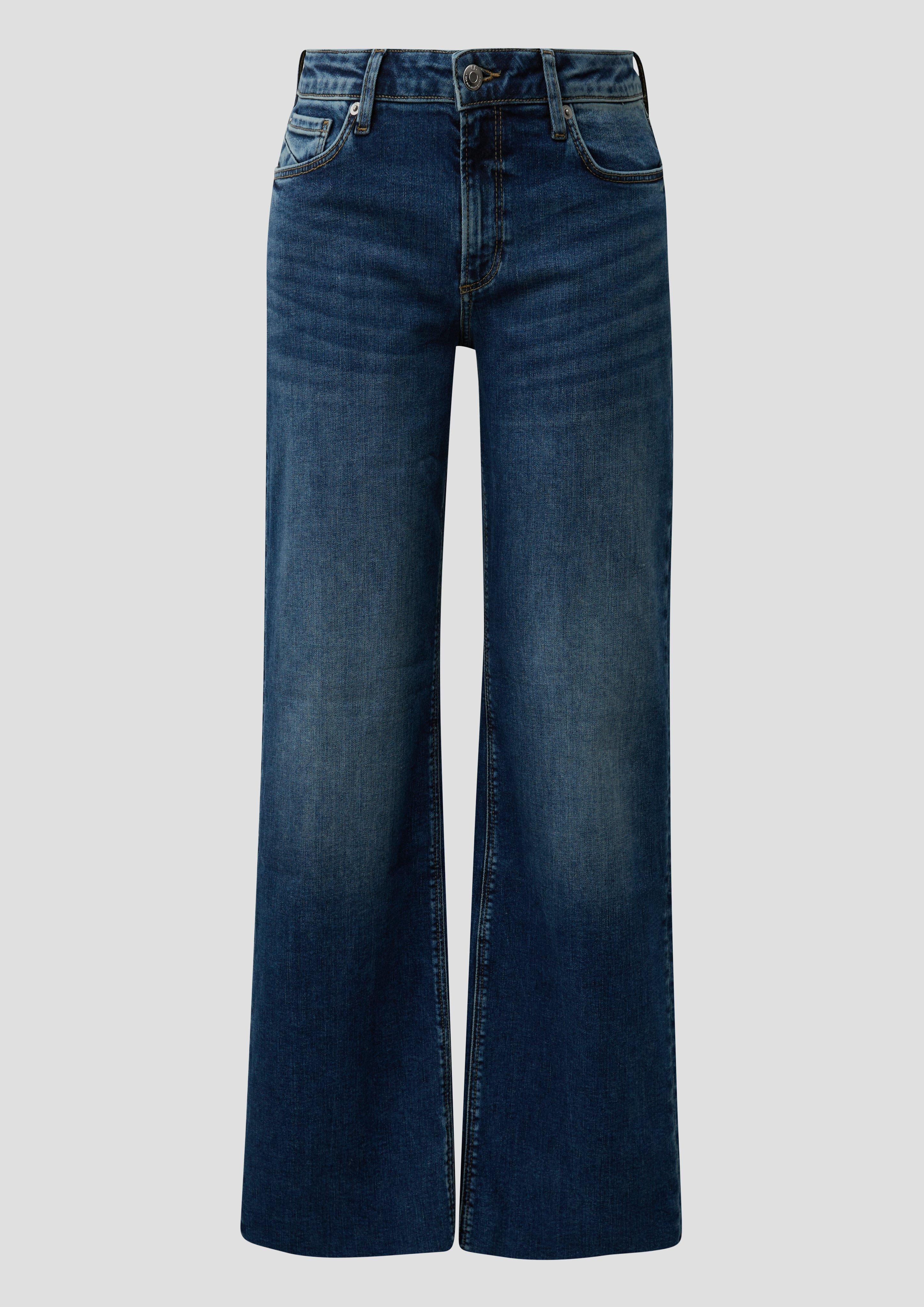 Jeans-Hose
