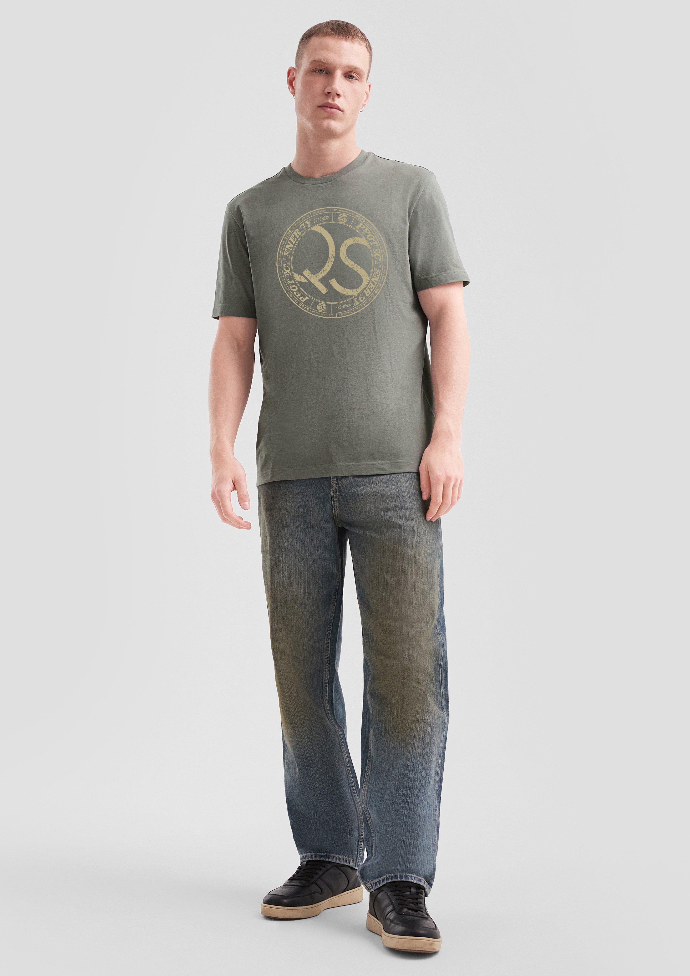 T-Shirt in 79D0, 84D0, 99D0 & 81D0