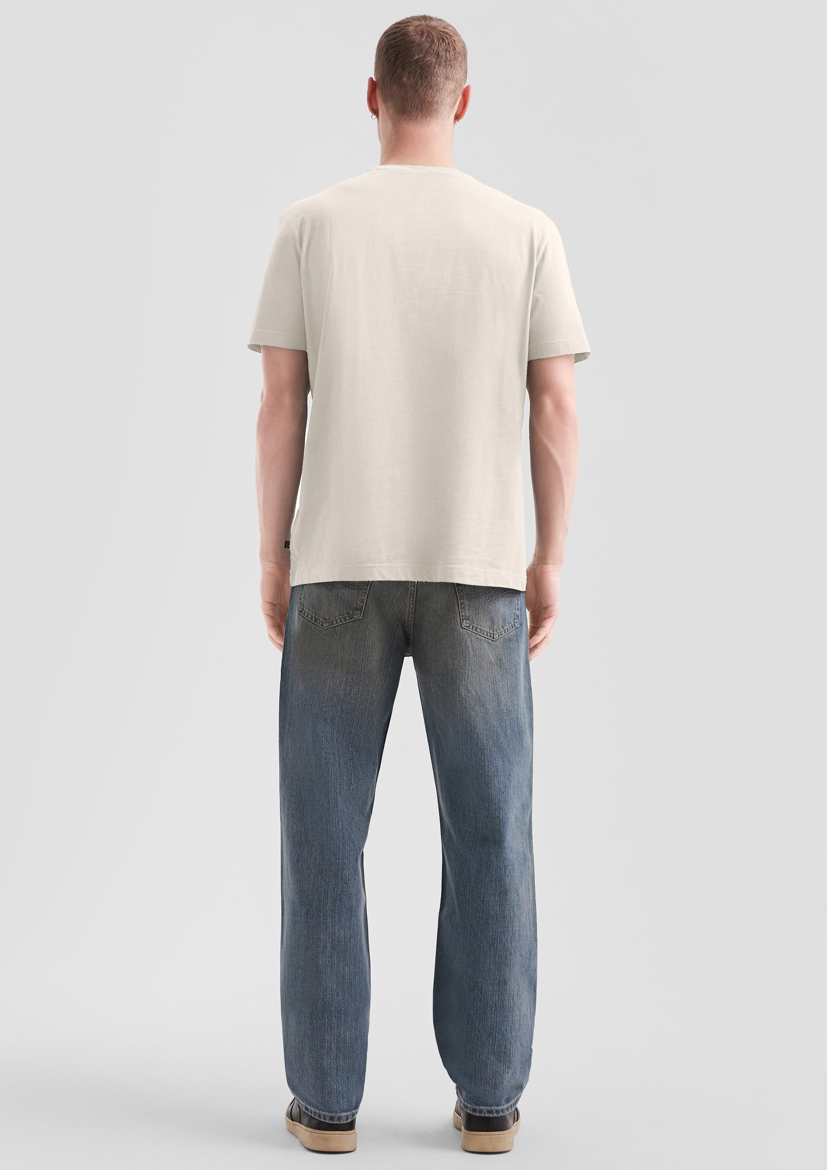 T-shirt in 81D0, 84D0, 79D0 & 99D0