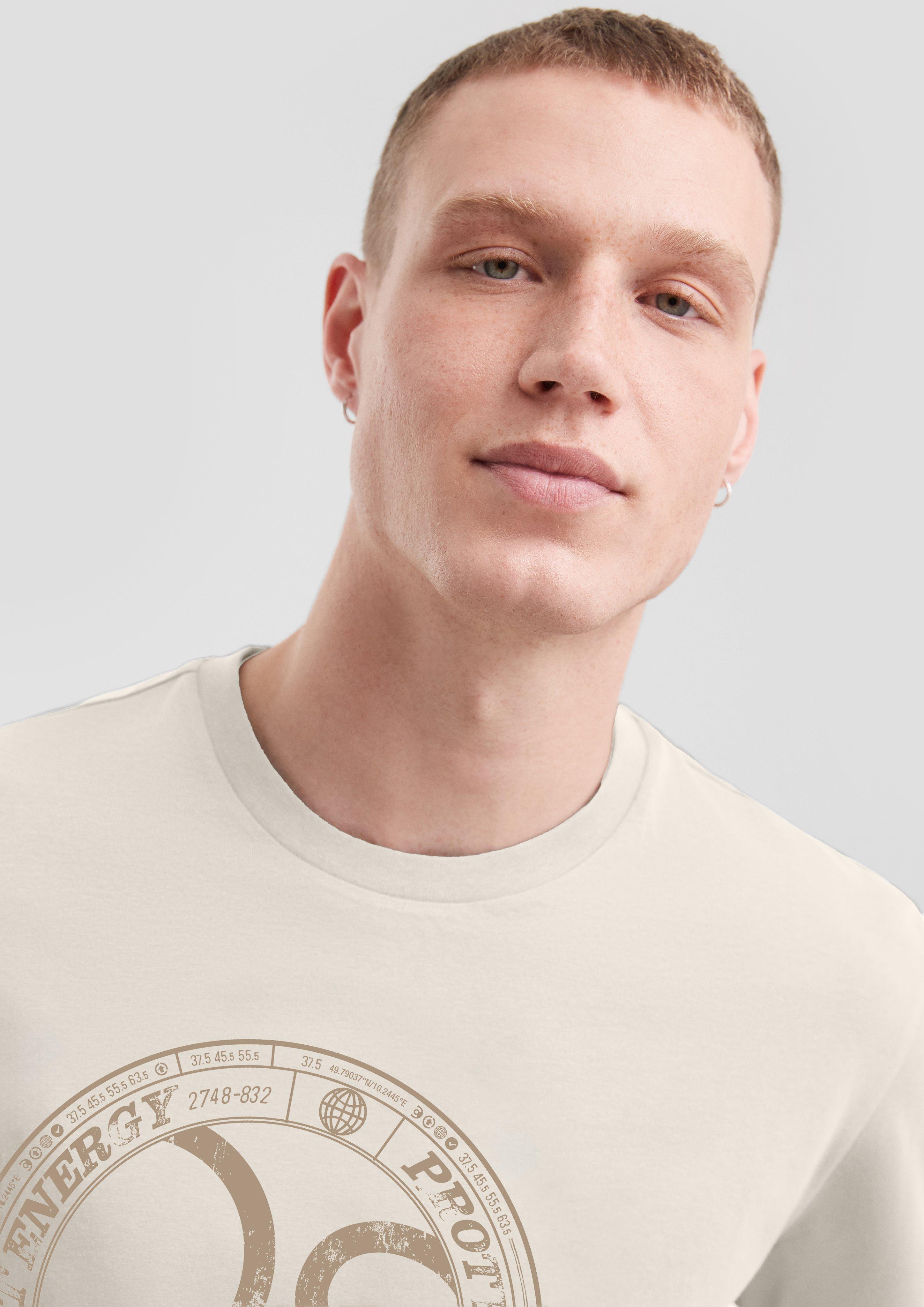 T-shirt in 81D0, 84D0, 79D0 & 99D0