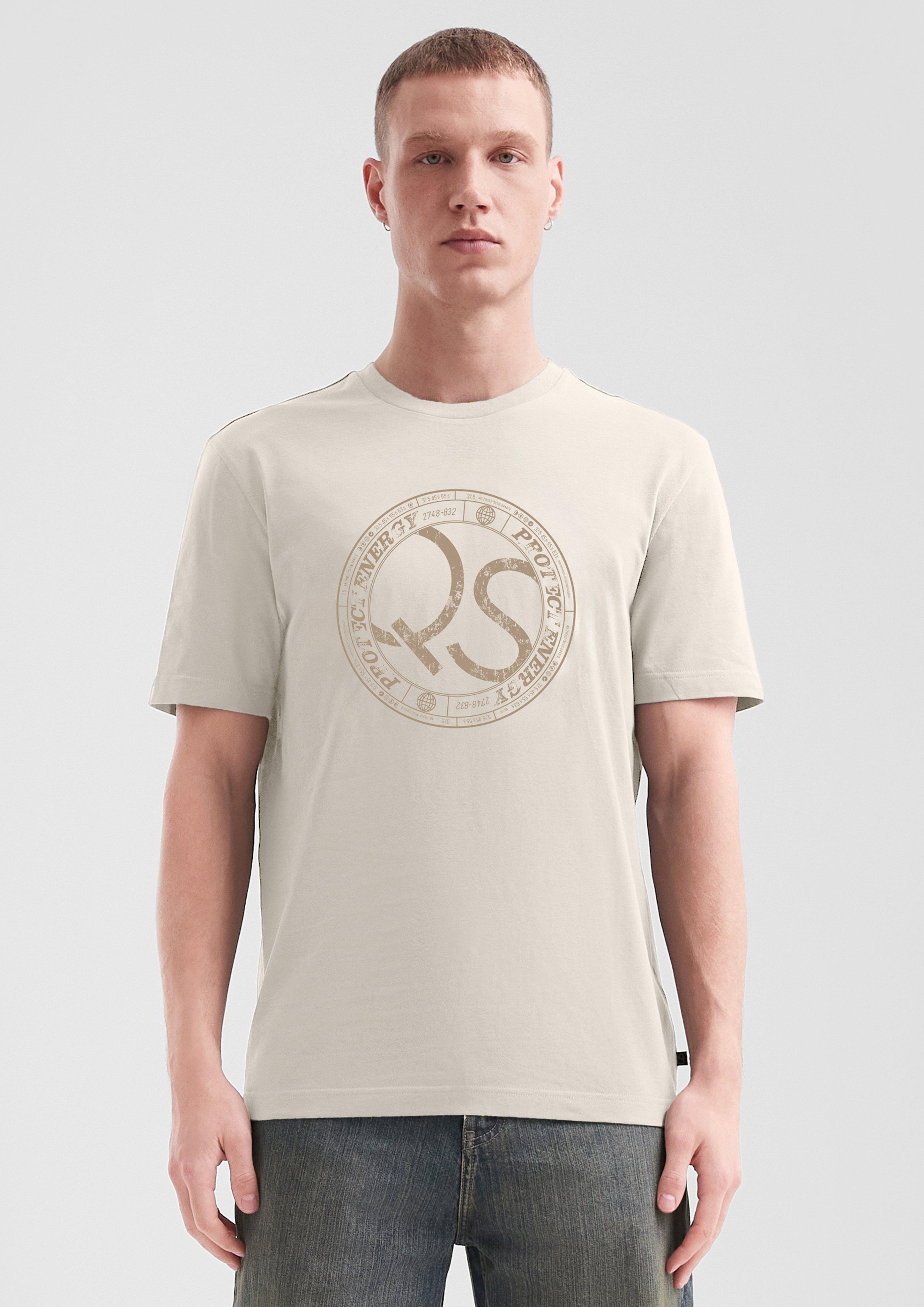 T-shirt in 81D0, 84D0, 79D0 & 99D0