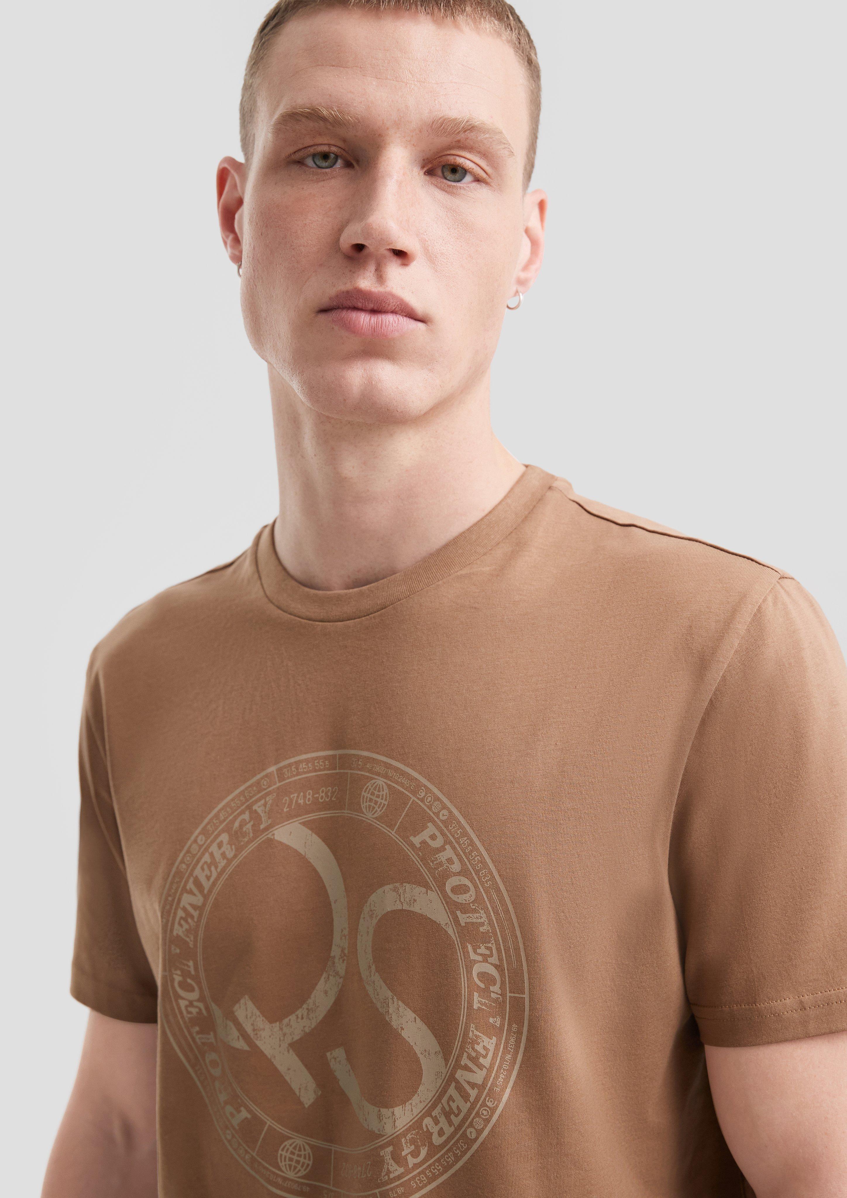 T-shirt in 84D0, 79D0, 99D0 & 81D0