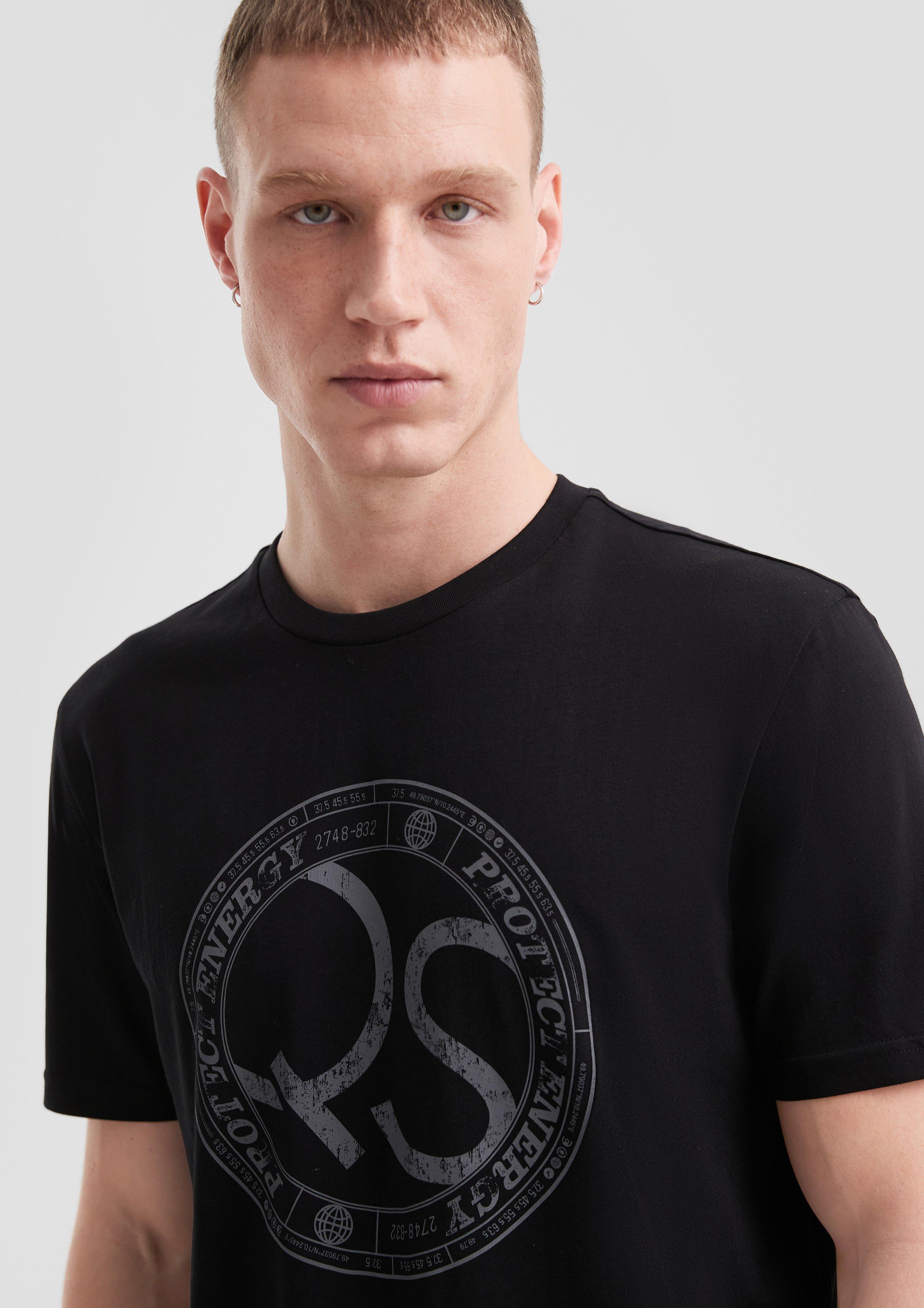 T-shirt in 99D0, 84D0, 79D0 & 81D0