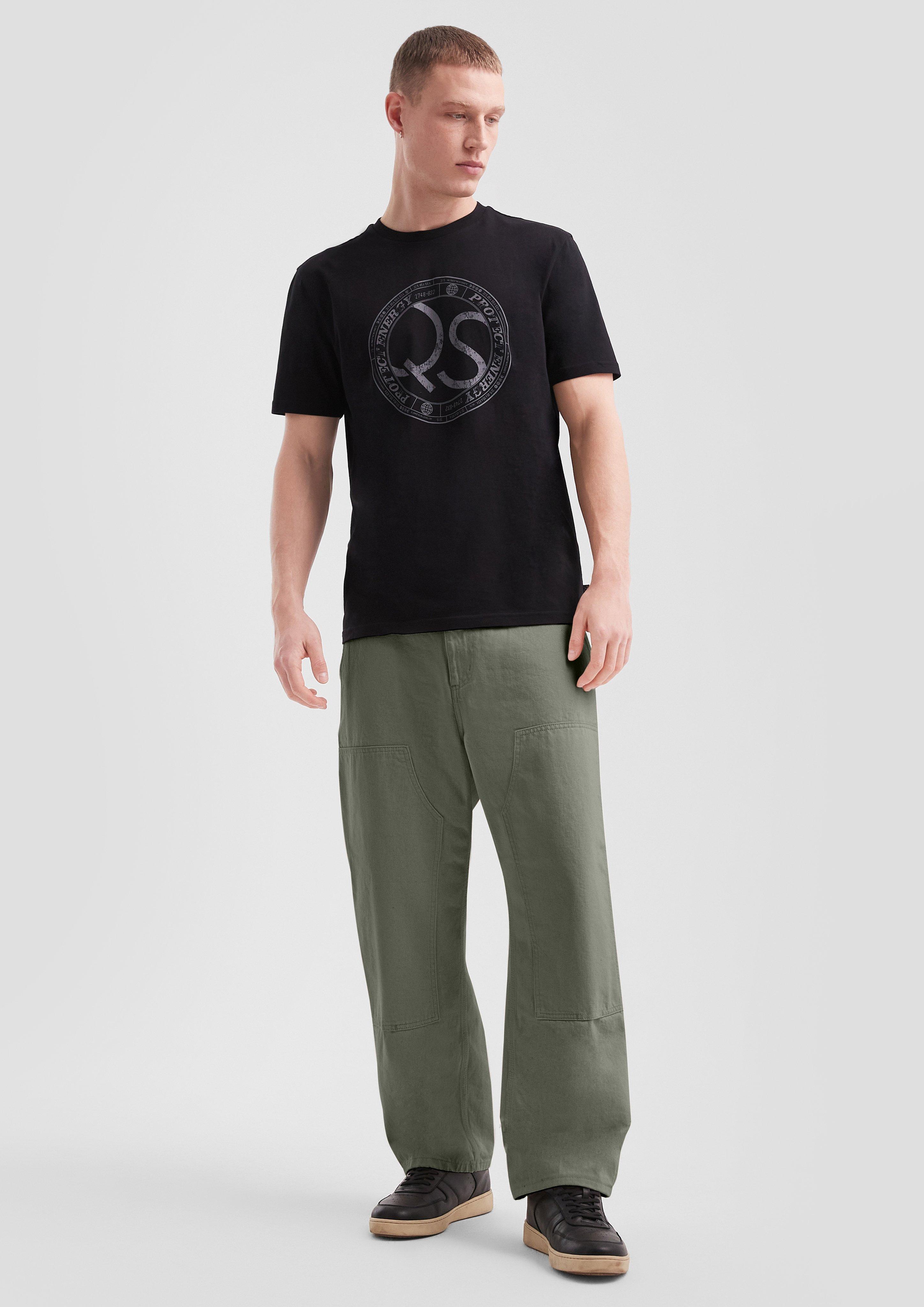 T-shirt in 99D0, 84D0, 79D0 & 81D0