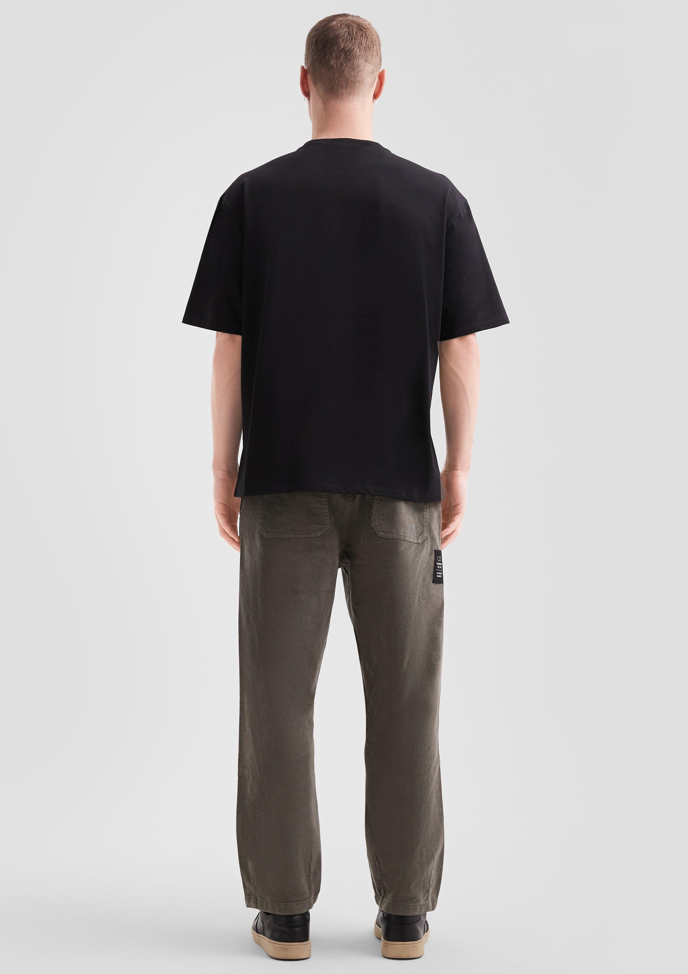 T-shirt in 9999 & 7981