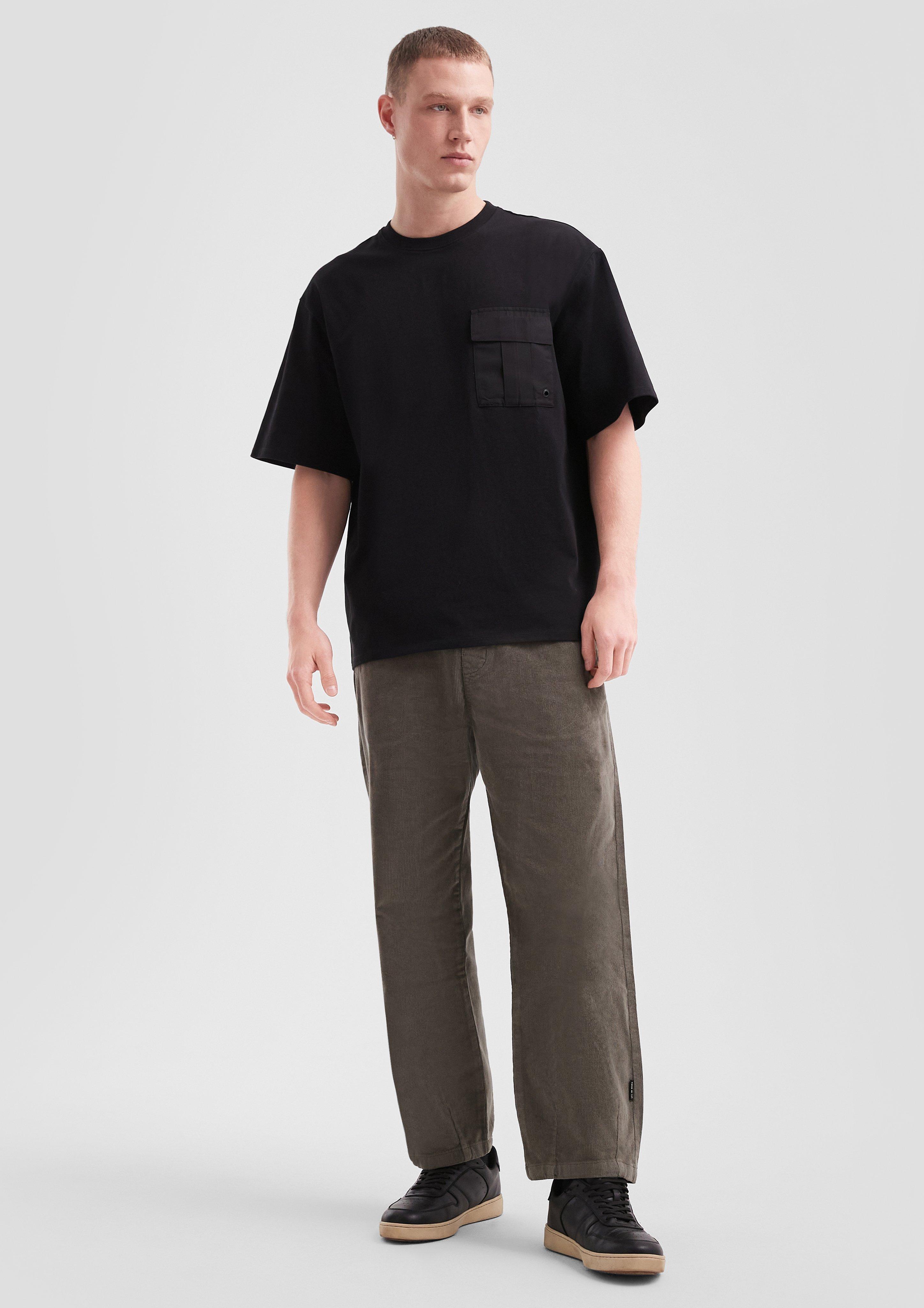 T-shirt in 9999 & 7981