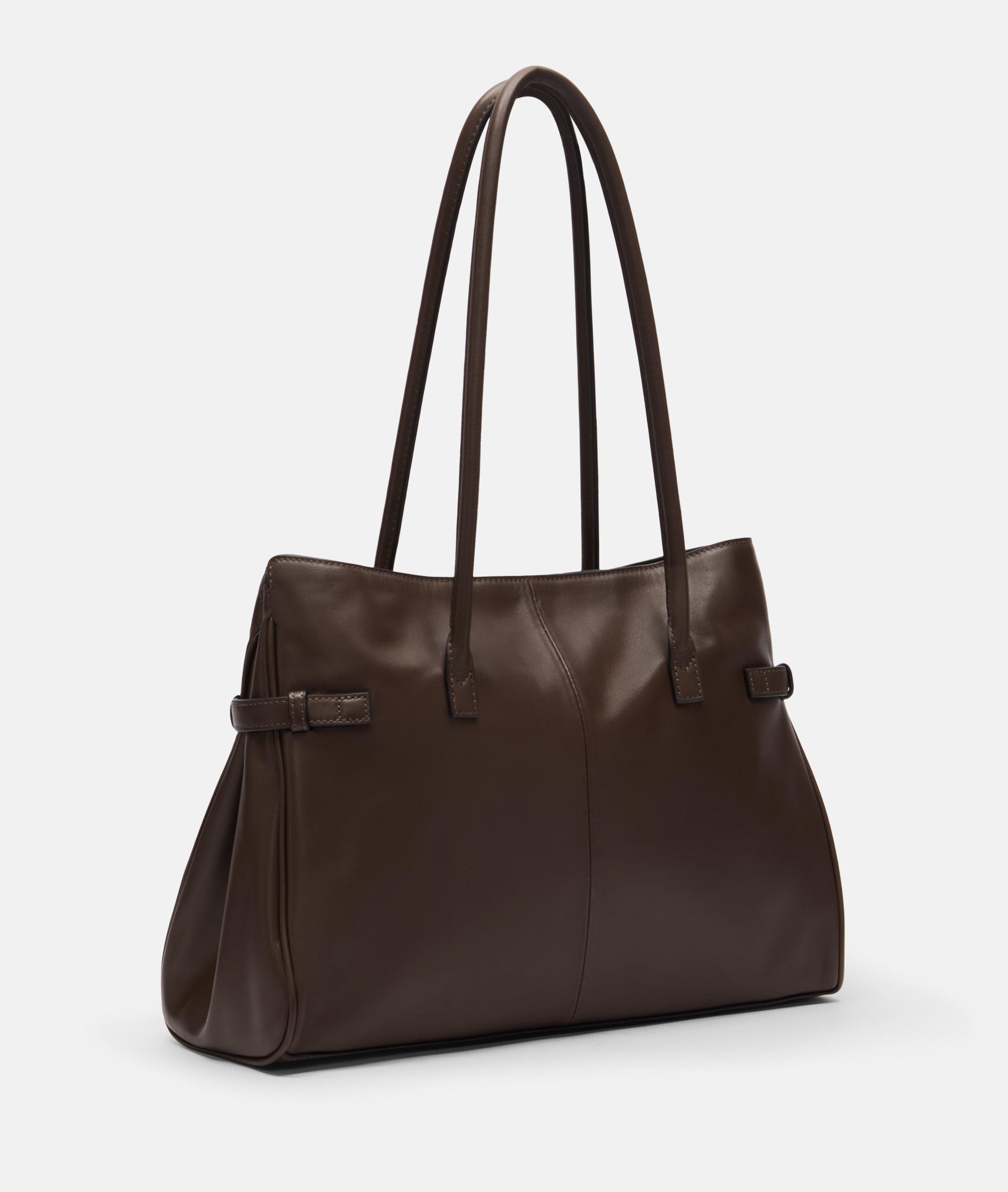 LIEBESKIND BERLIN Nori Satchel L