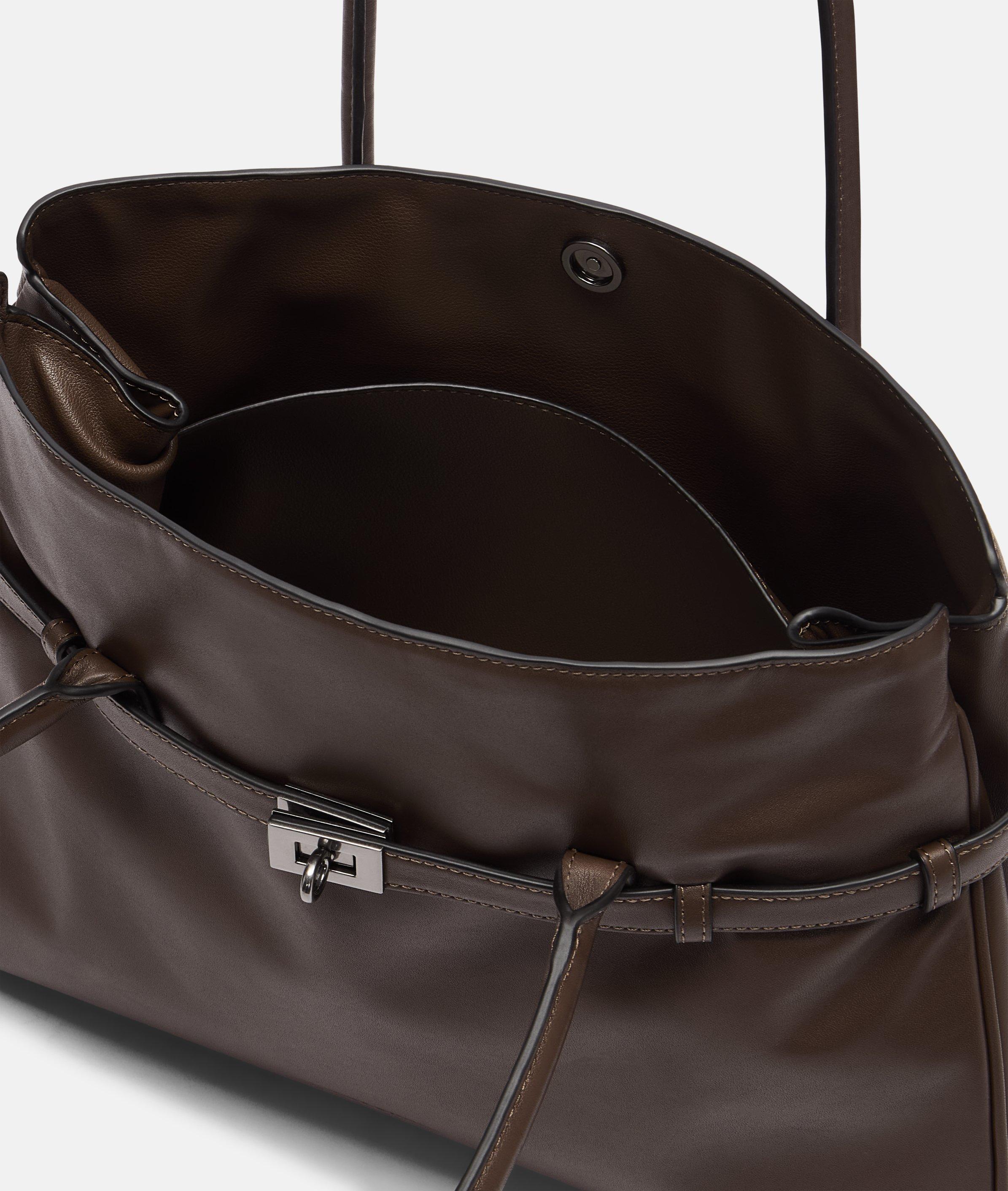 LIEBESKIND BERLIN Nori Satchel L