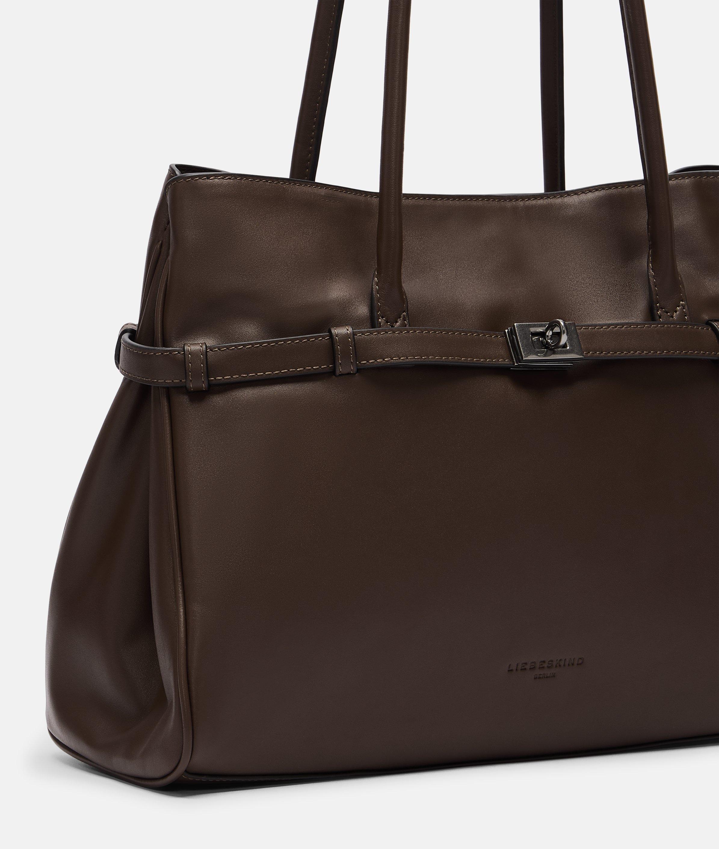LIEBESKIND BERLIN Nori Satchel L