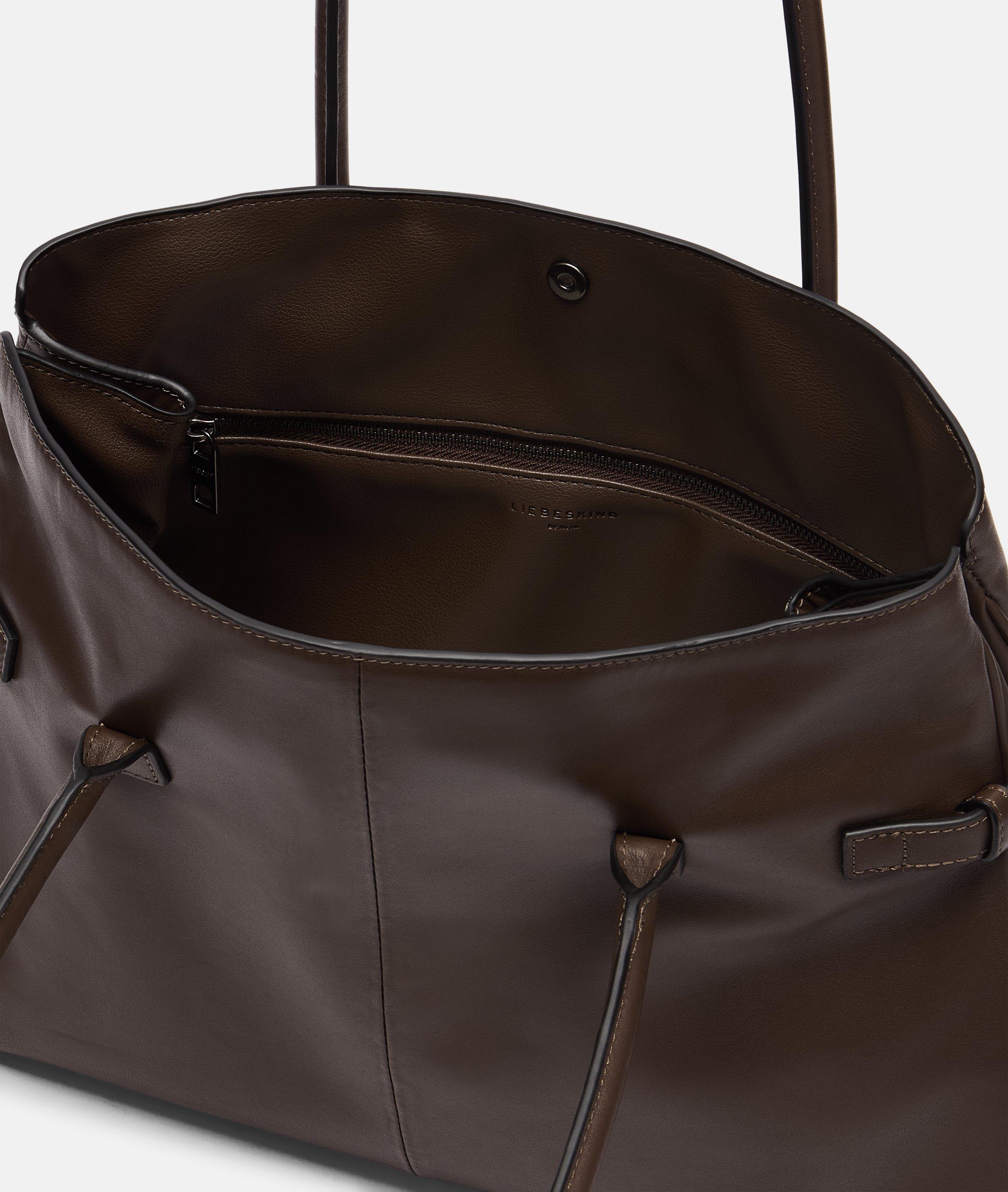 LIEBESKIND BERLIN Nori Satchel L