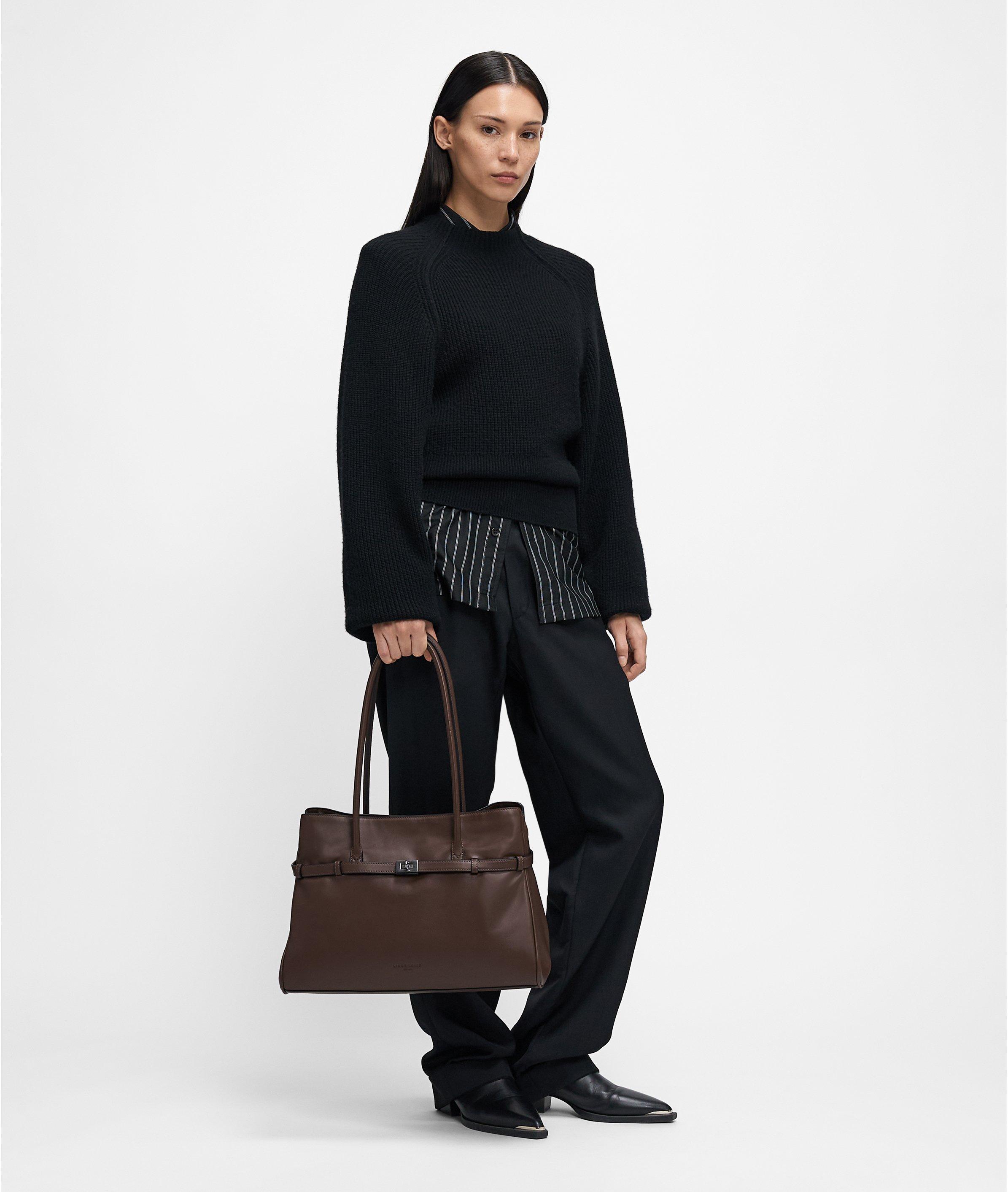 LIEBESKIND BERLIN Nori Satchel L