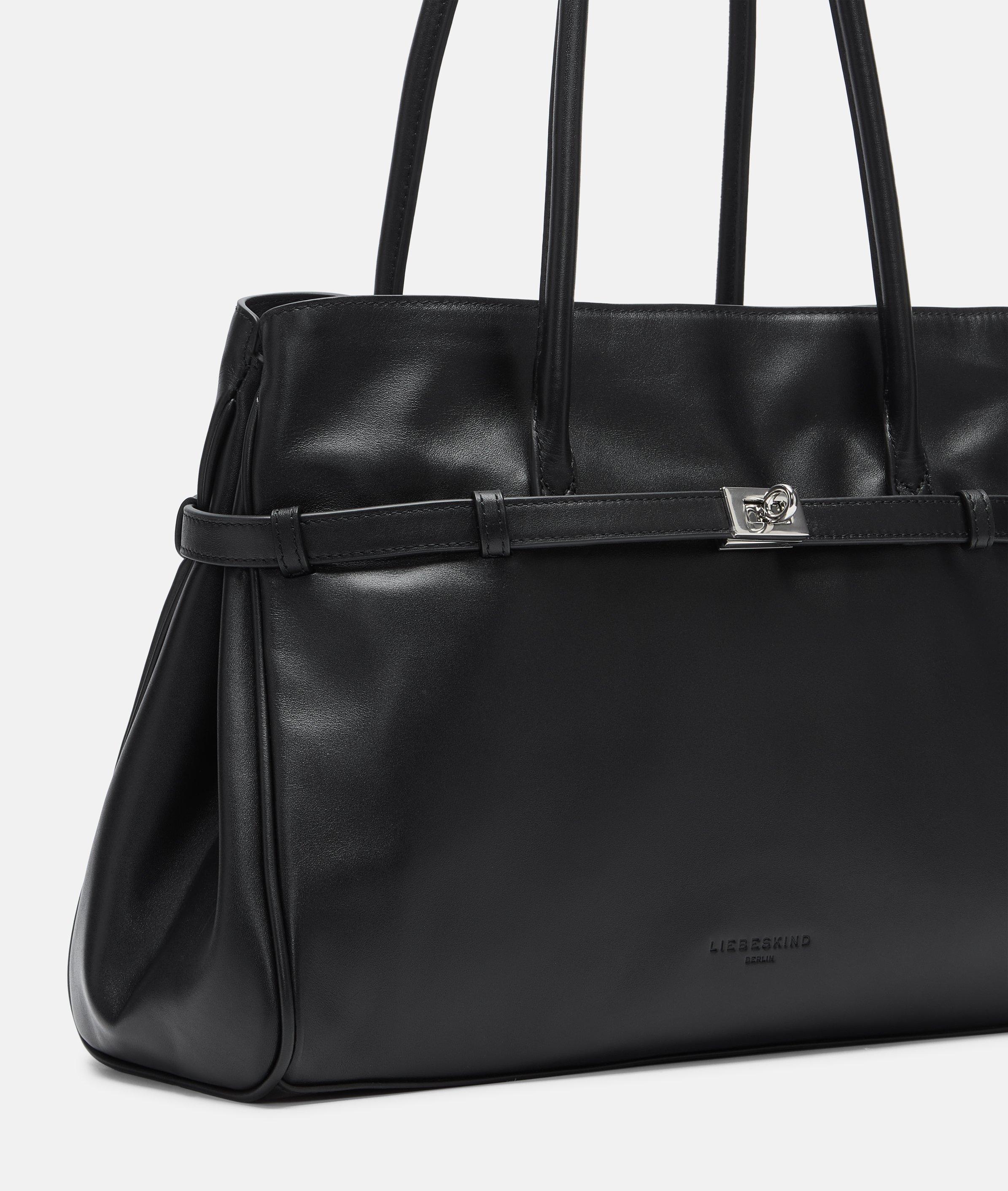 LIEBESKIND BERLIN Nori Satchel L