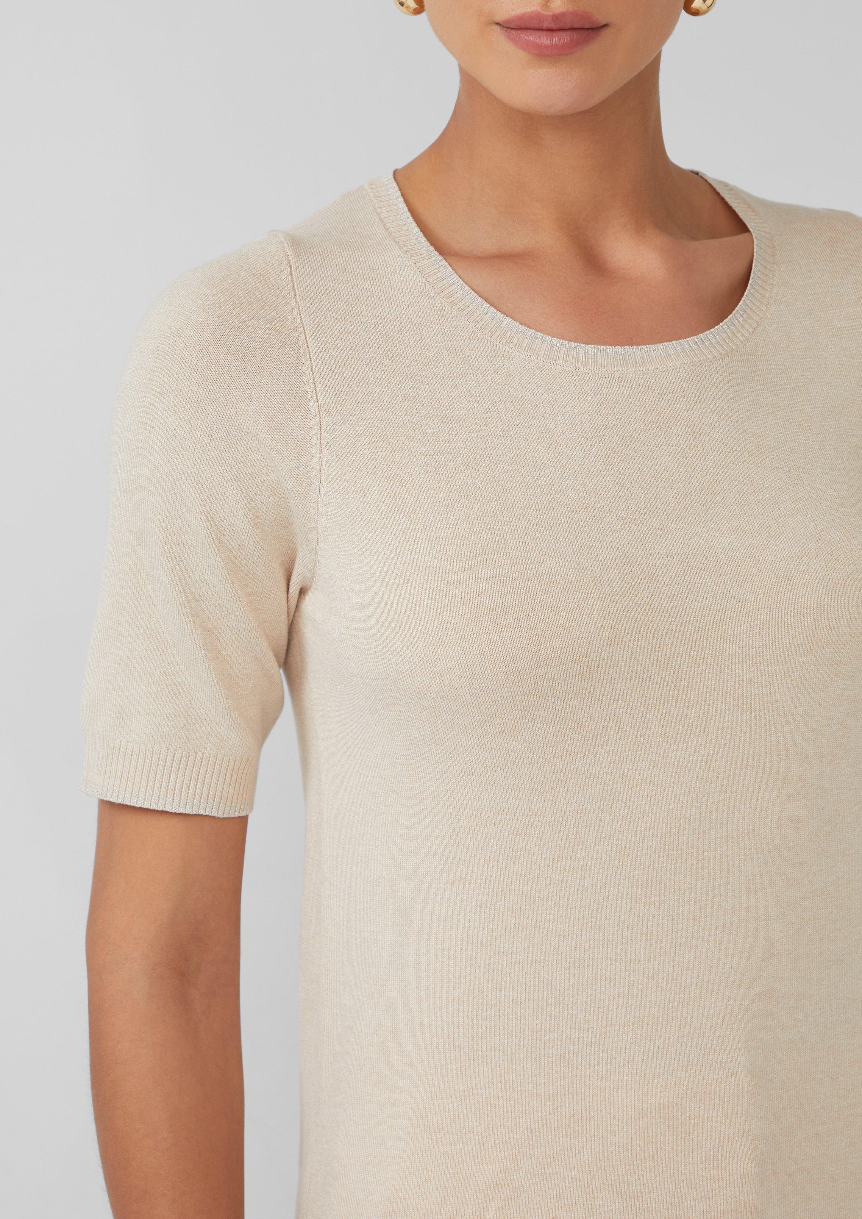 Strickpullover in 81W0