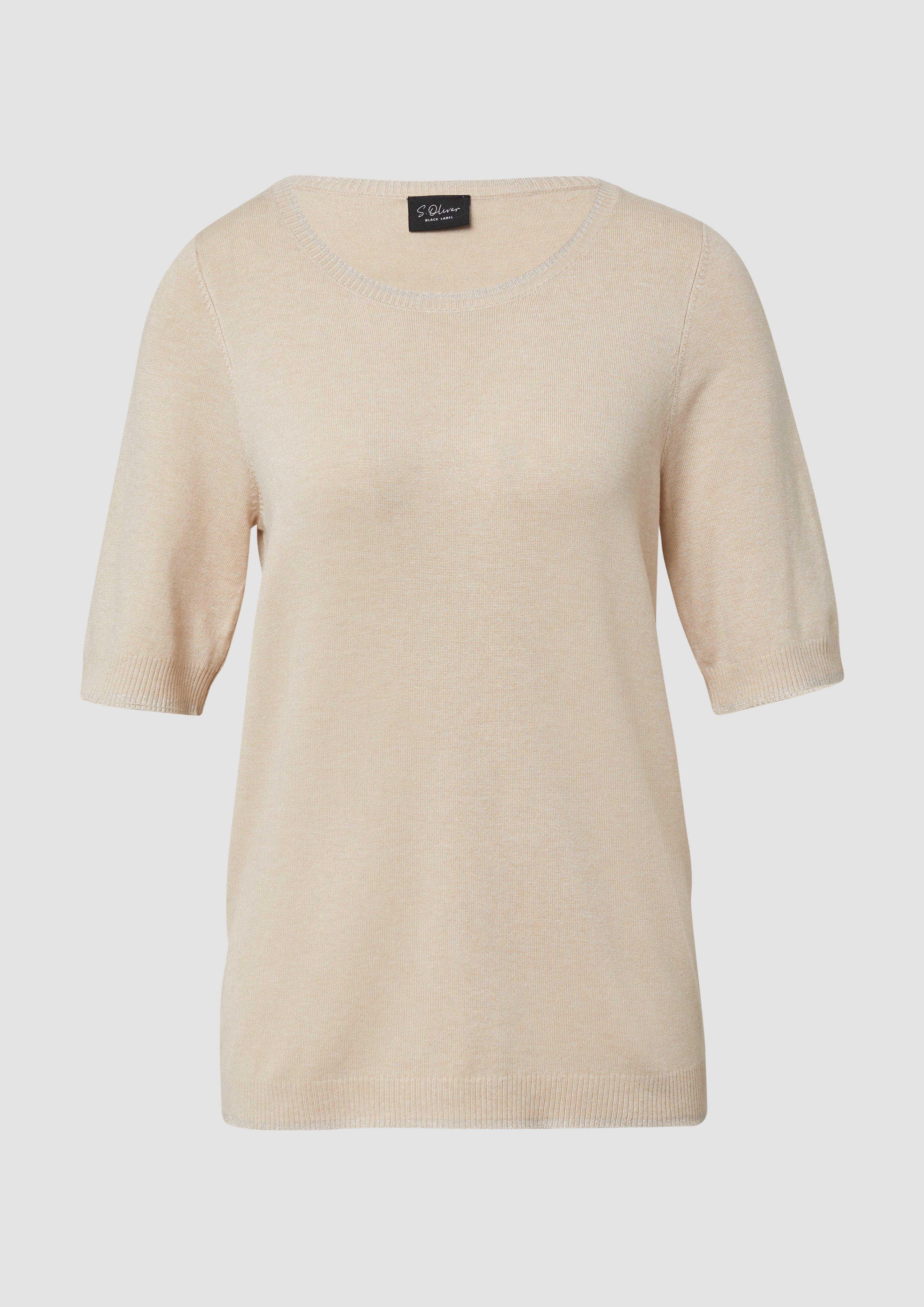 Thumbnail - Strickpullover