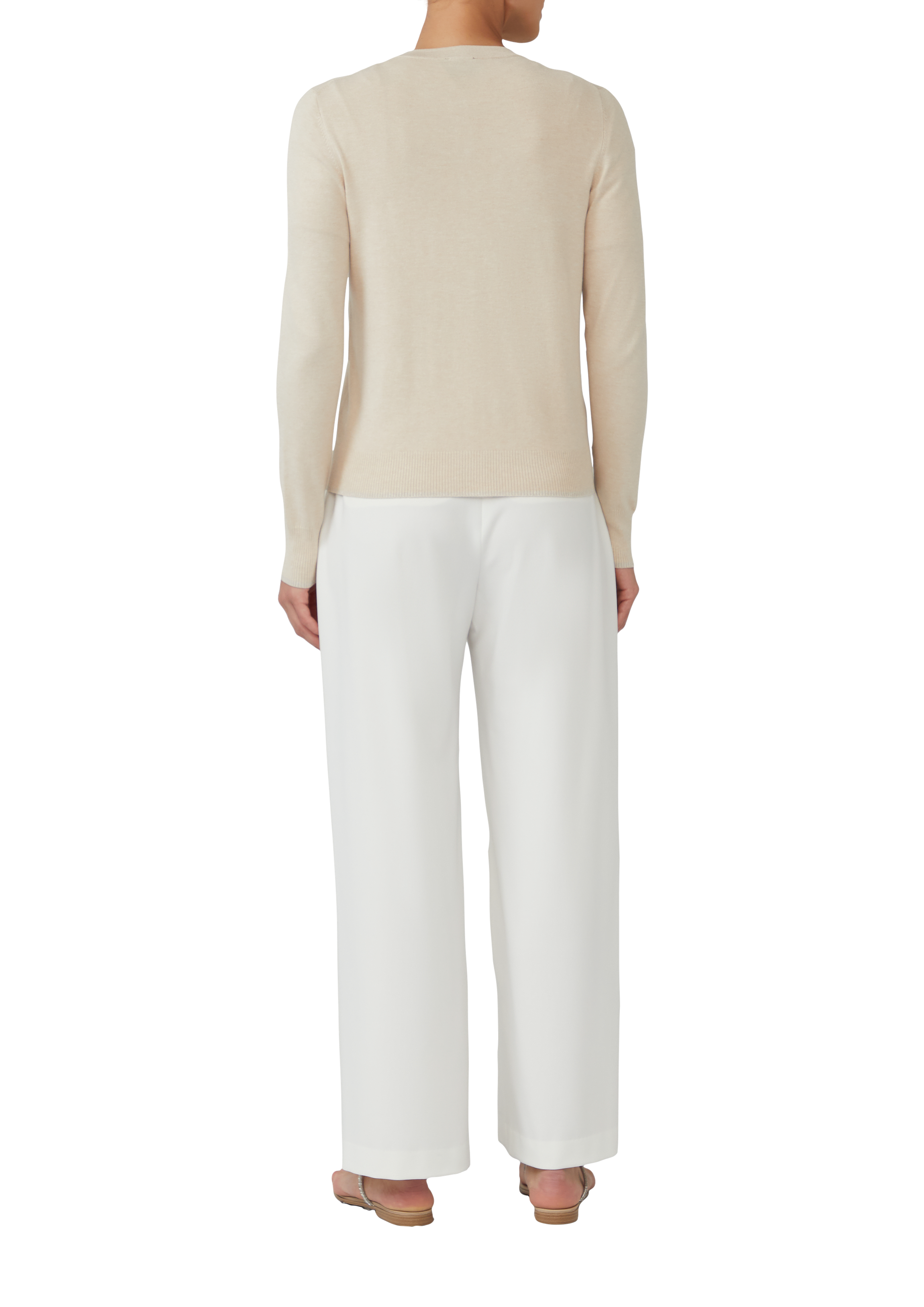 Thumbnail - Strickjacke