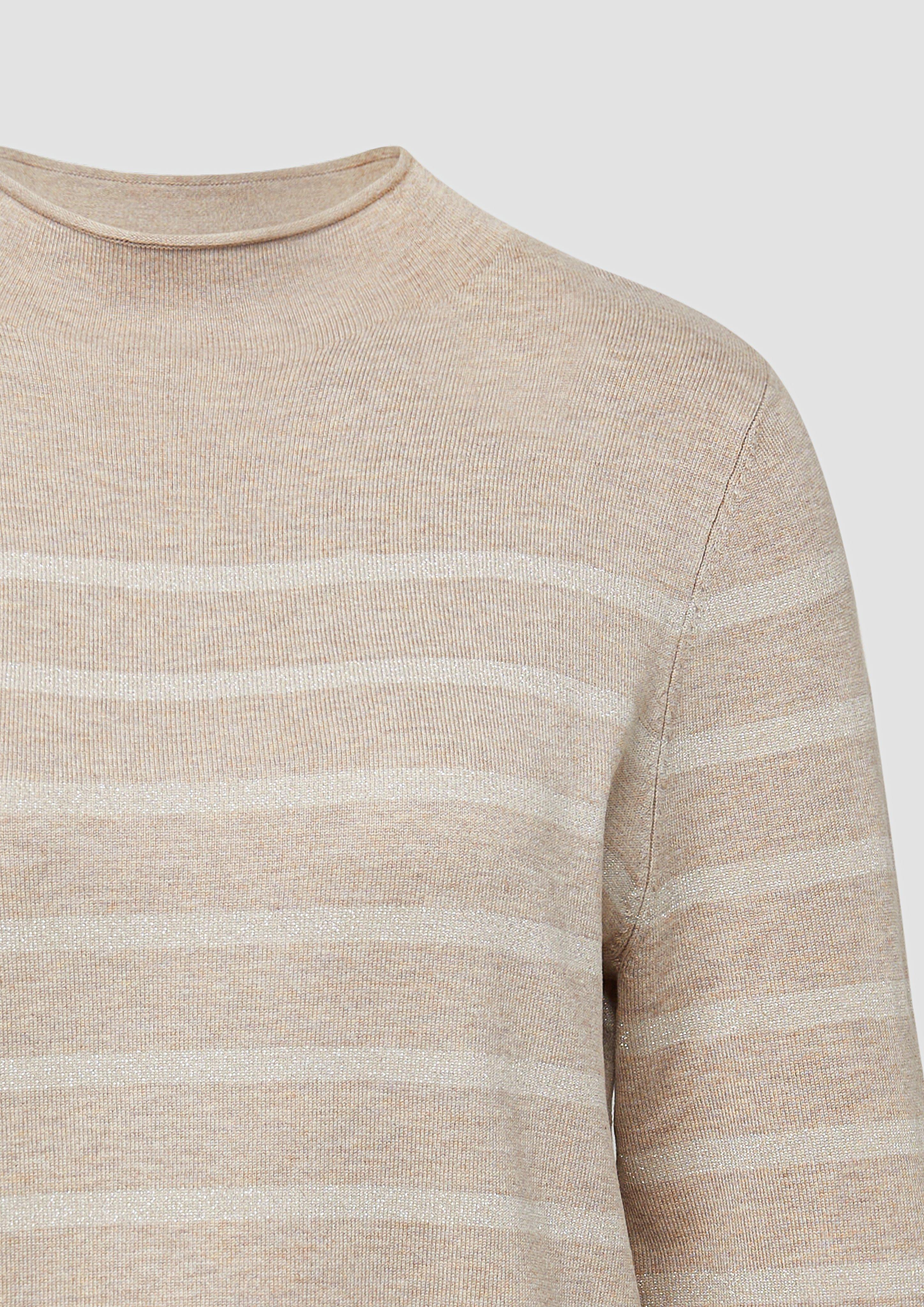 Pull en tricot in 81X0