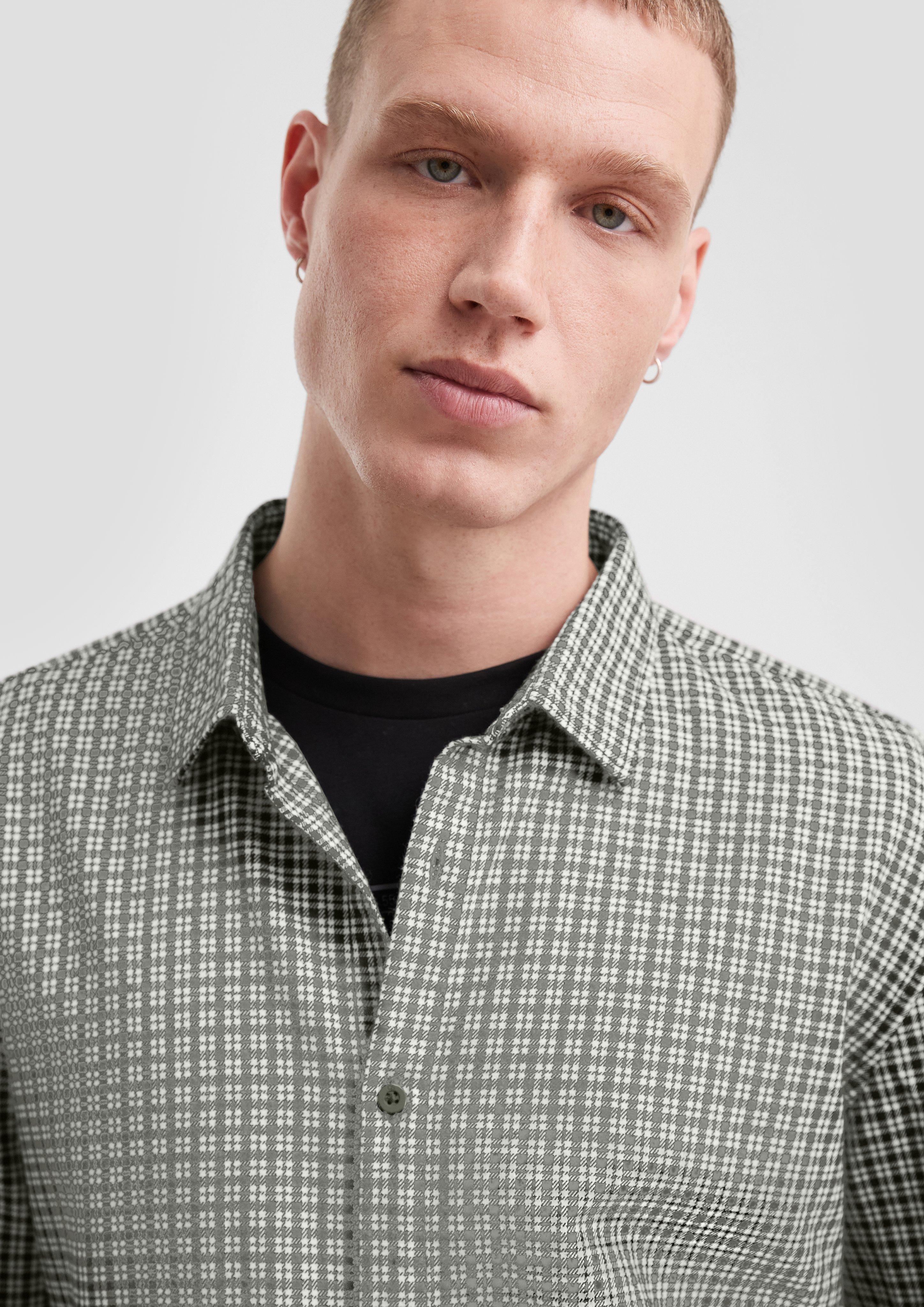 Chemise in 79N0 & 99N0