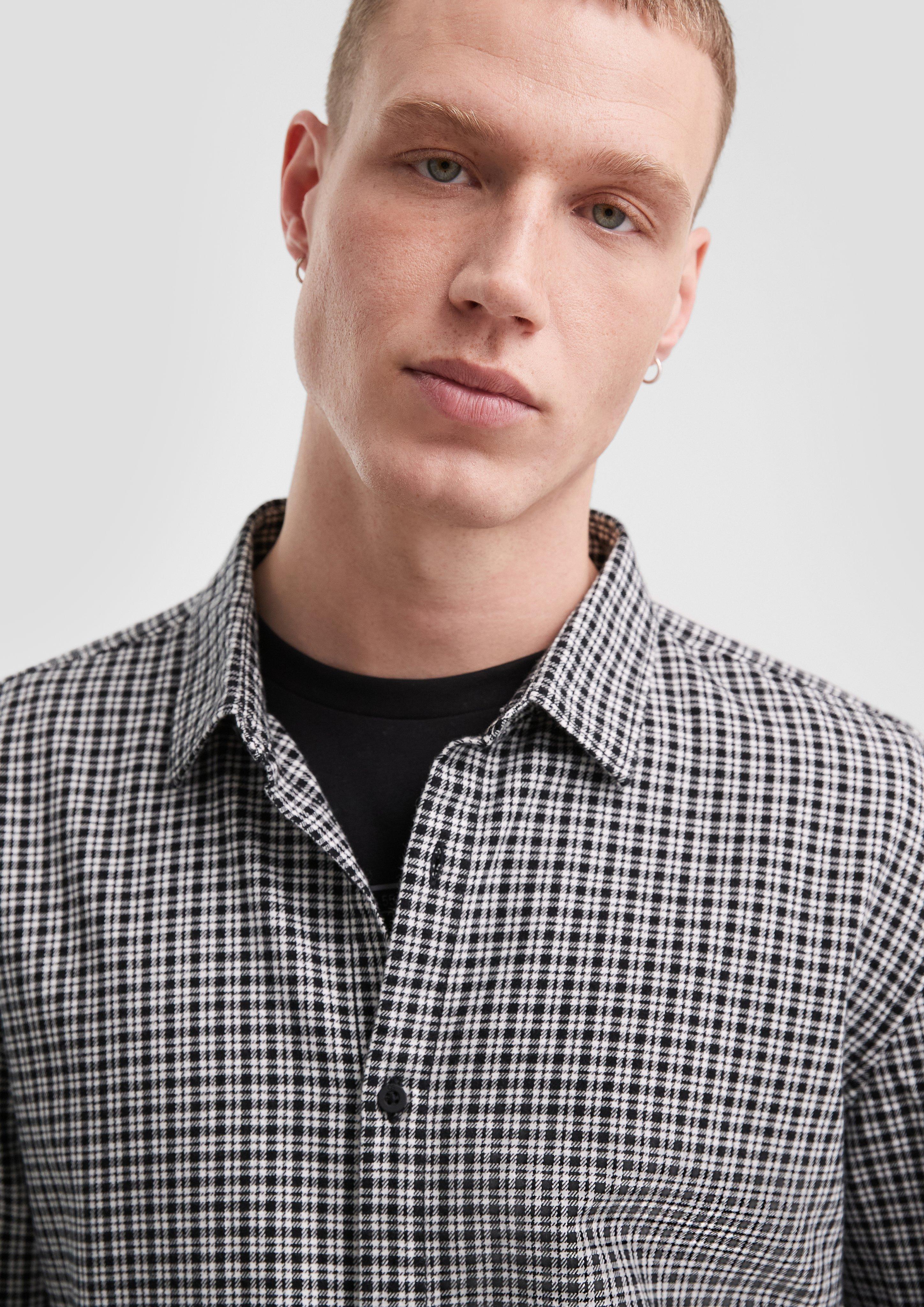 Chemise in 99N0 & 79N0