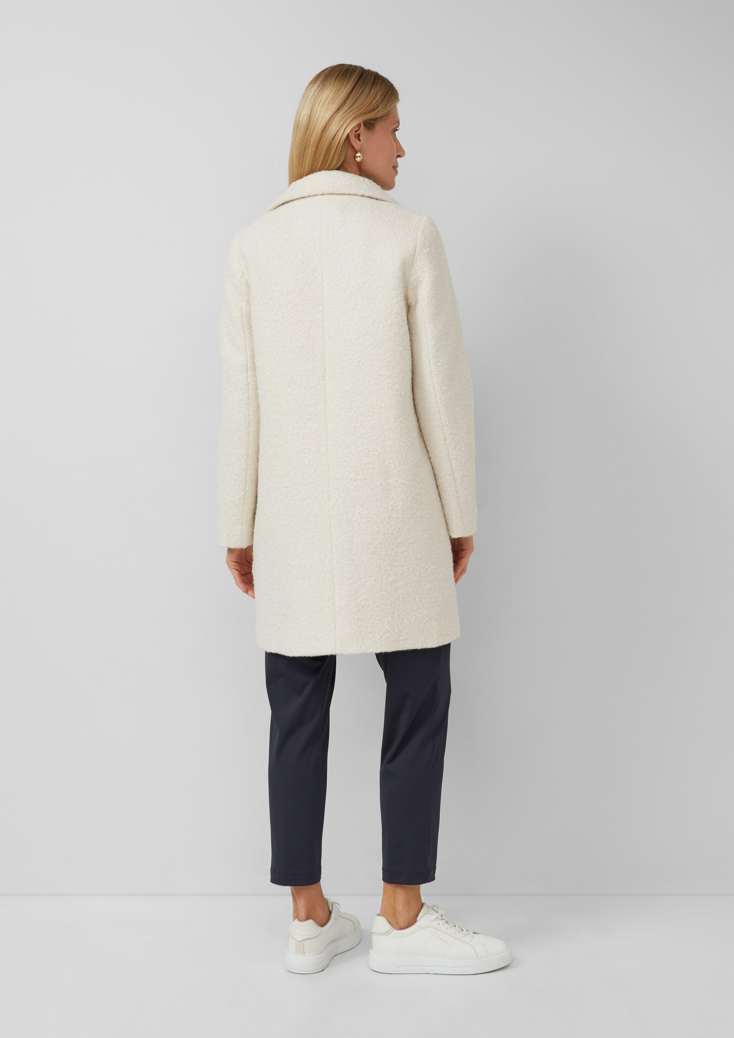 Manteau in 8108 & 93W4