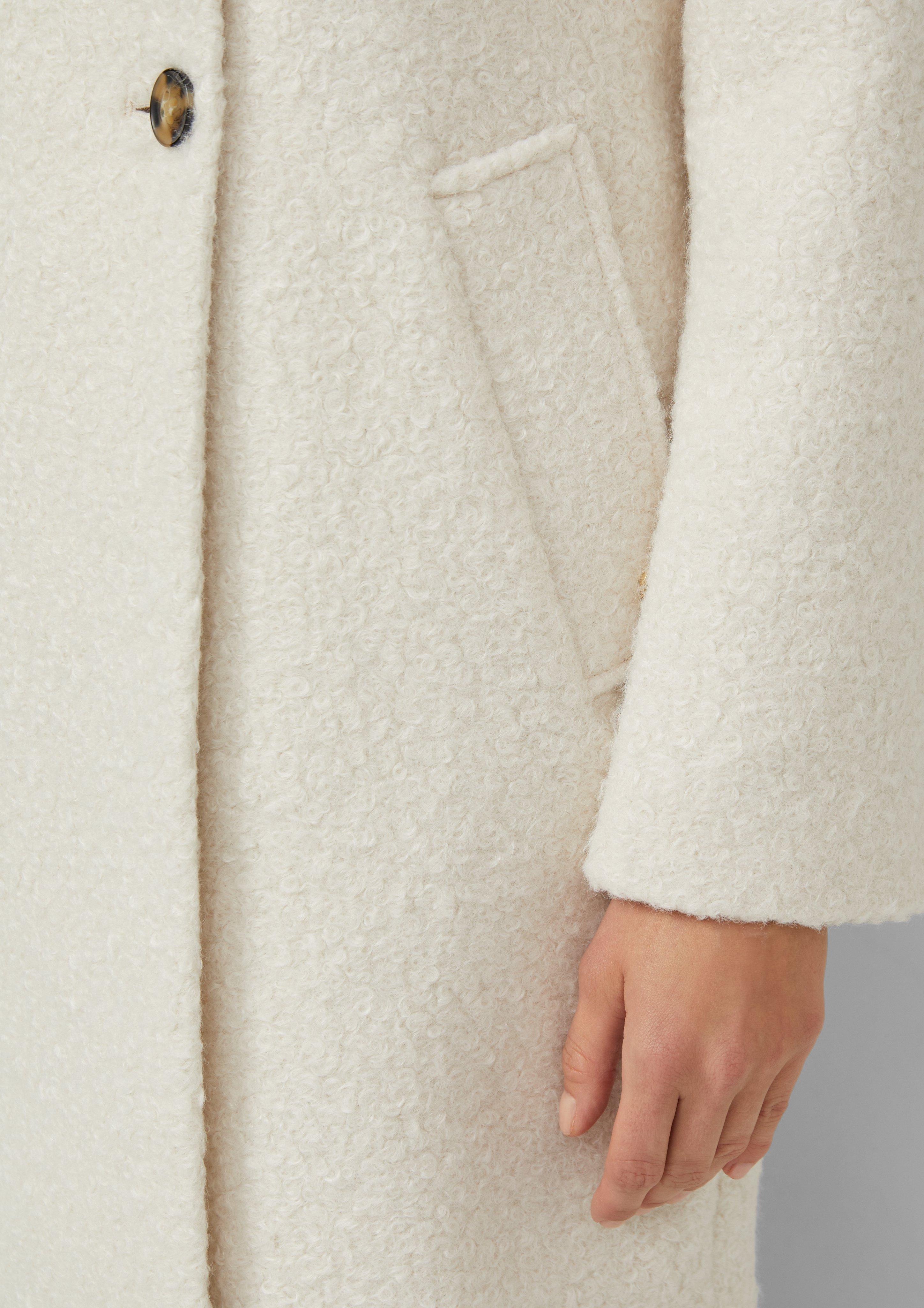 Manteau in 8108 & 93W4