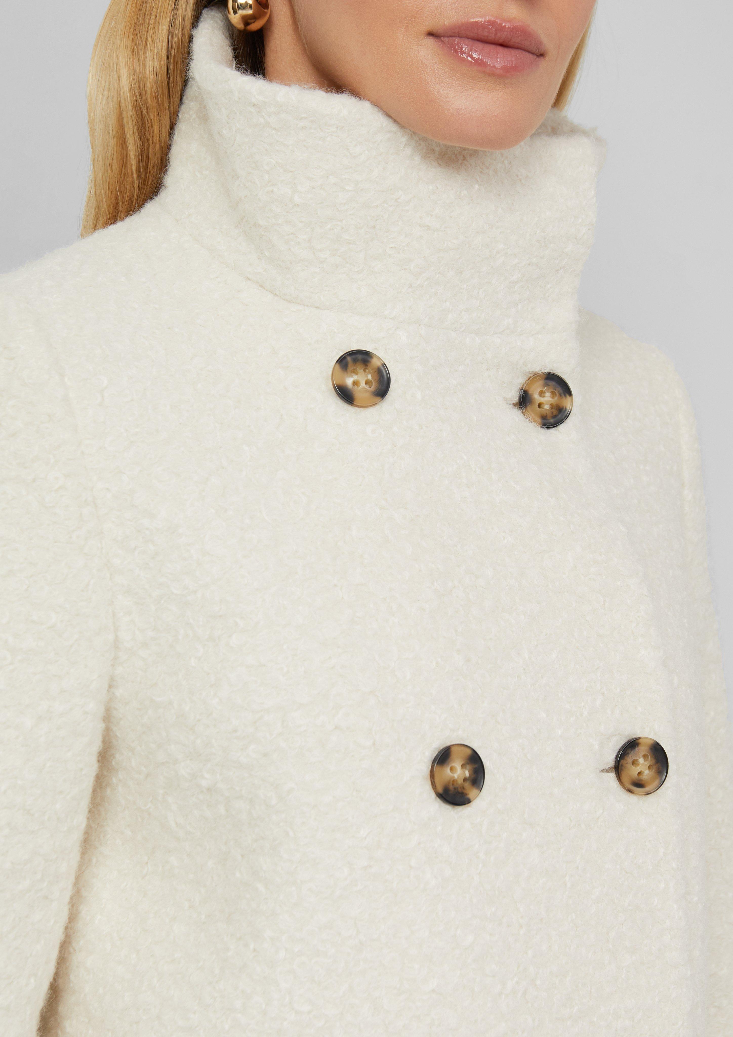 Manteau in 8108 & 93W4