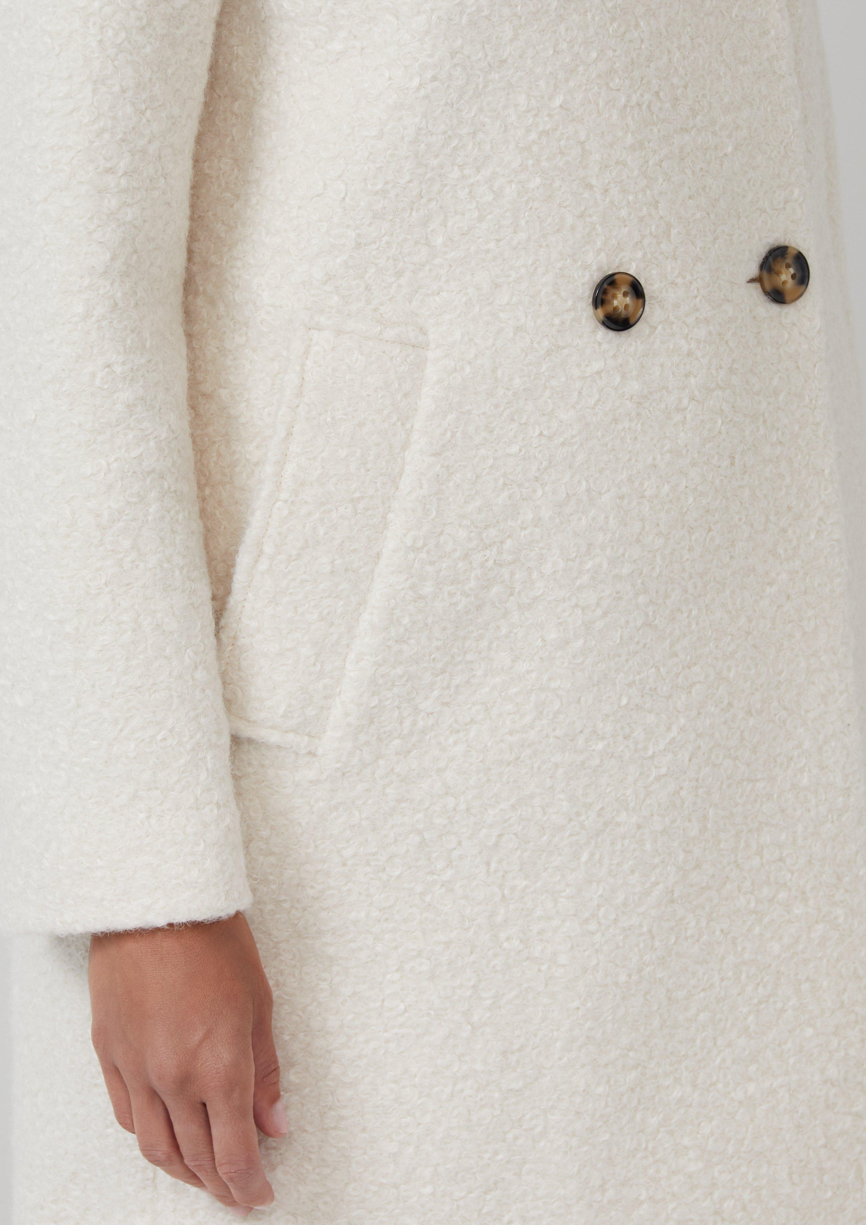 Manteau in 8108 & 93W4