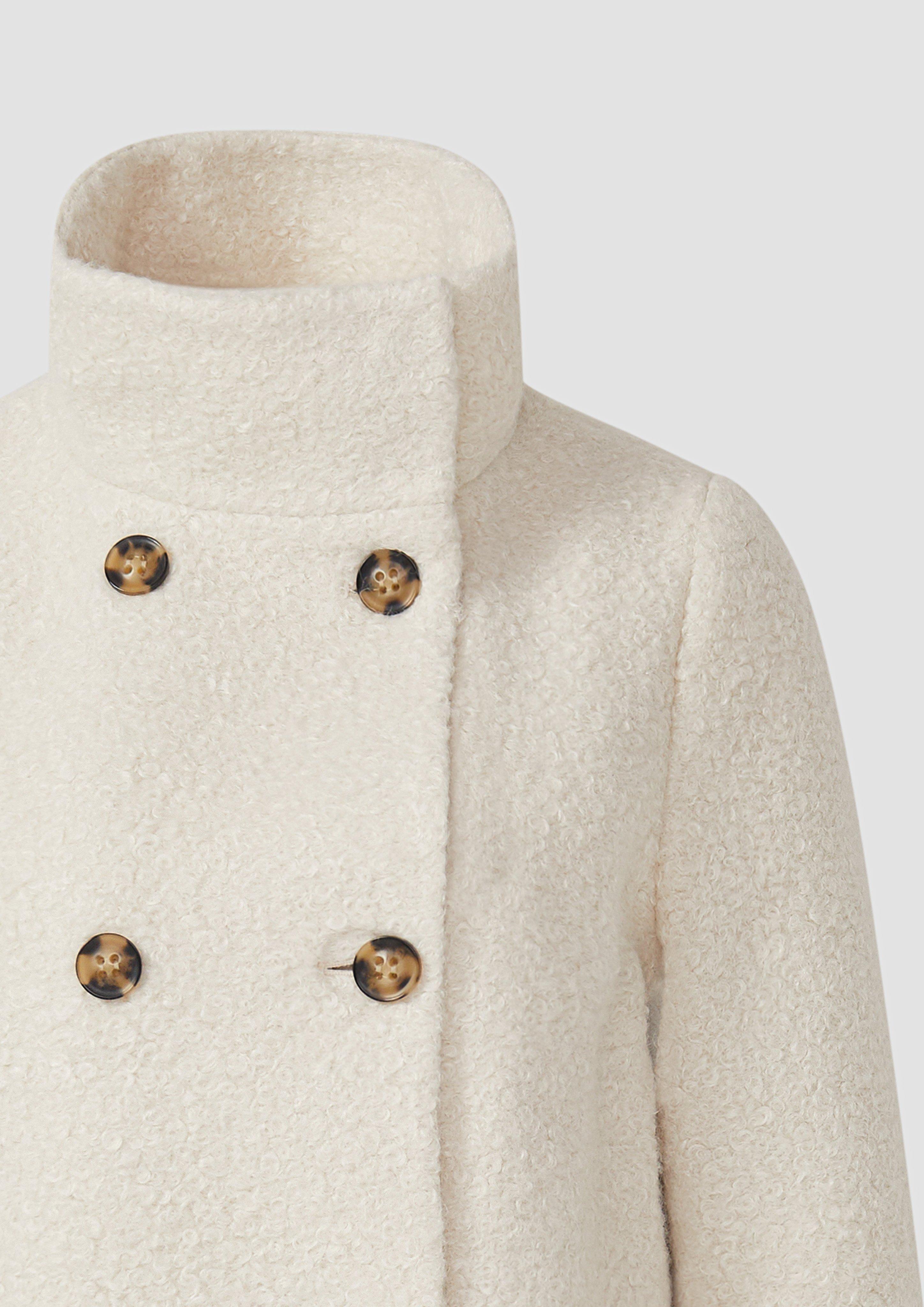 Manteau in 8108 & 93W4