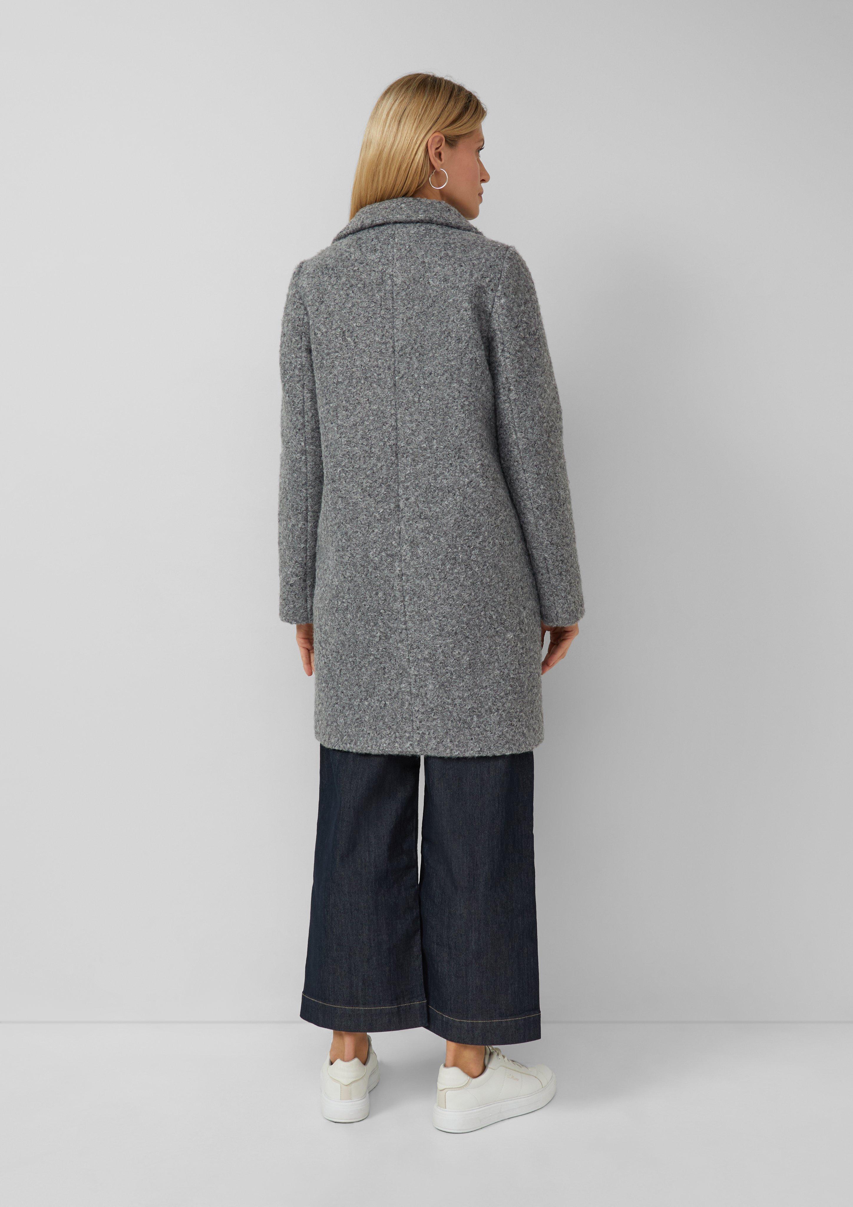 Manteau in 93W4 & 8108