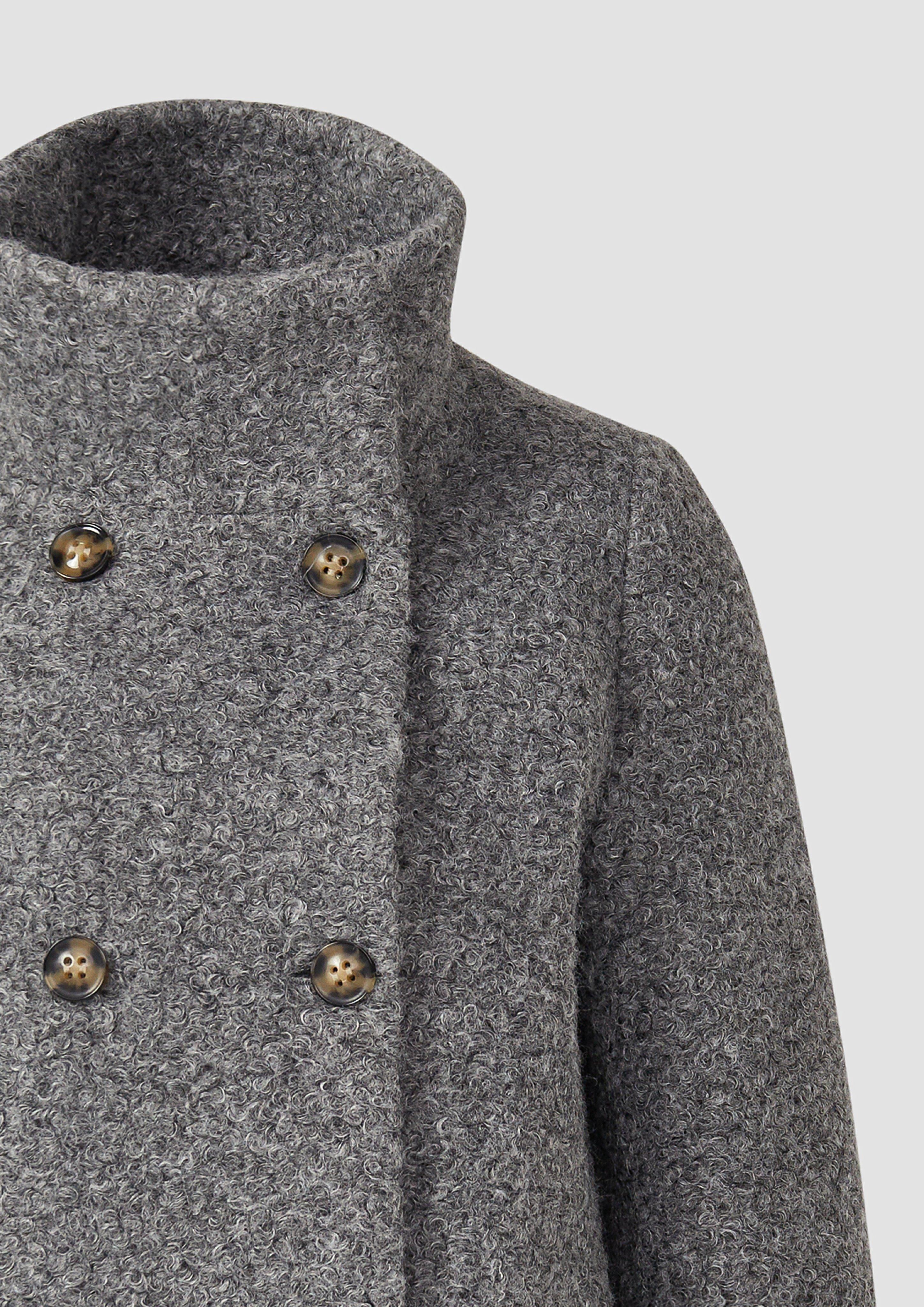 Manteau in 93W4 & 8108