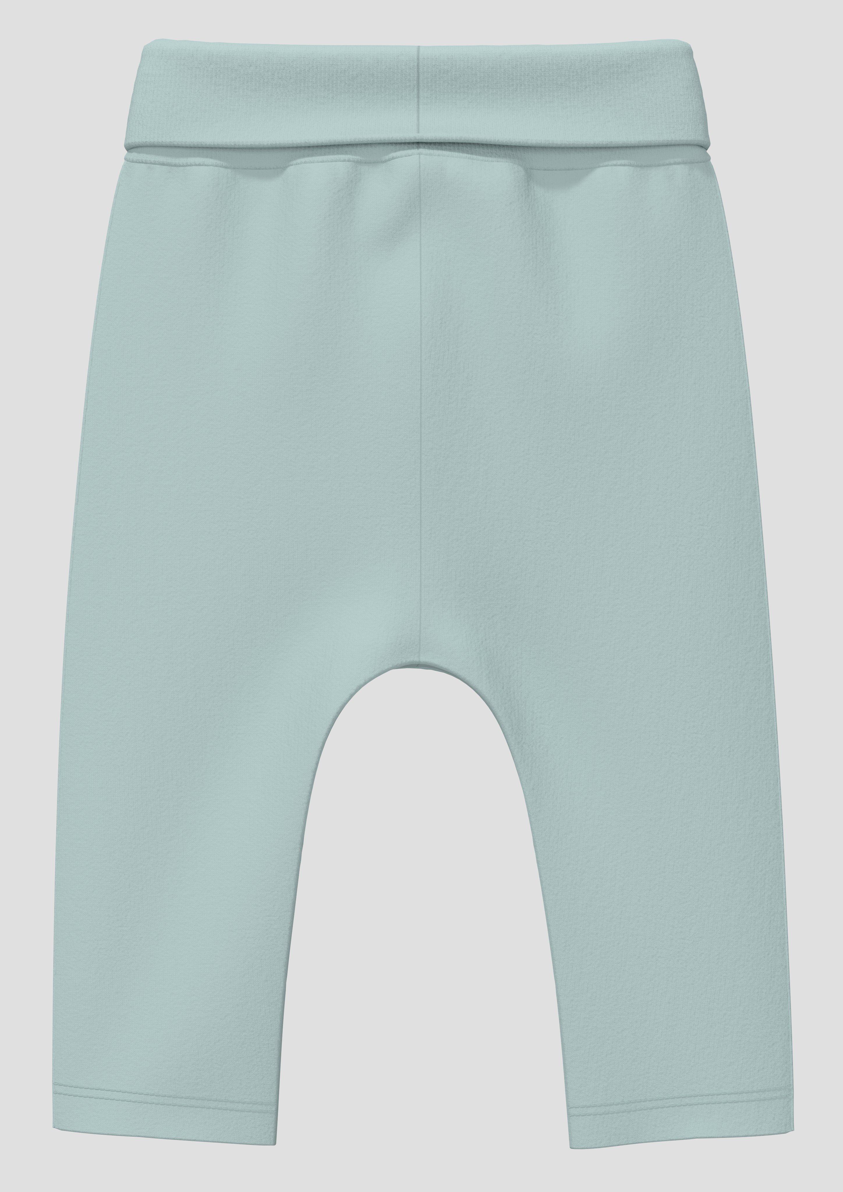 Leggings aus Baumwollstretch in 6145, 61A1 & 0406