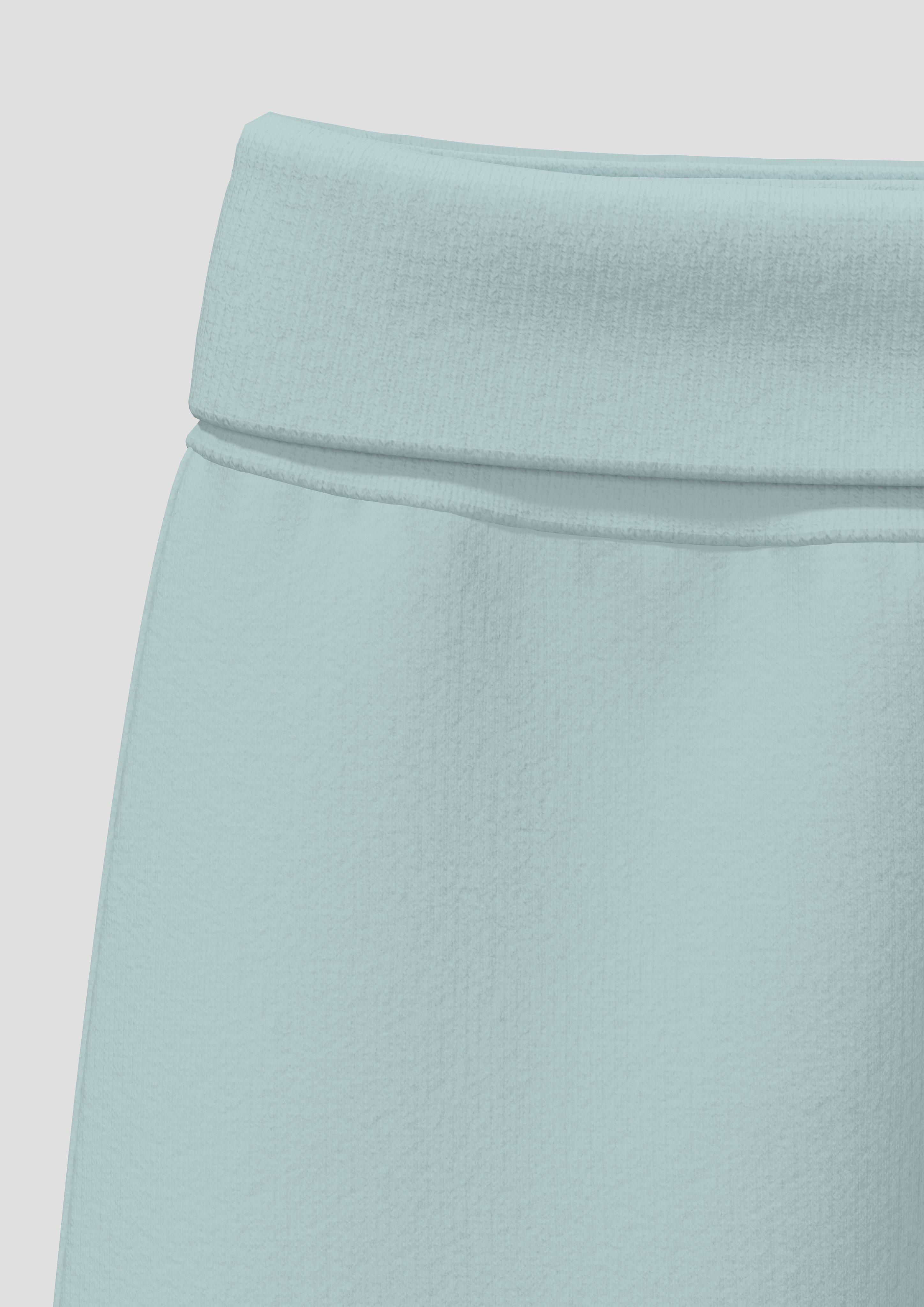 Leggings aus Baumwollstretch in 6145, 61A1 & 0406