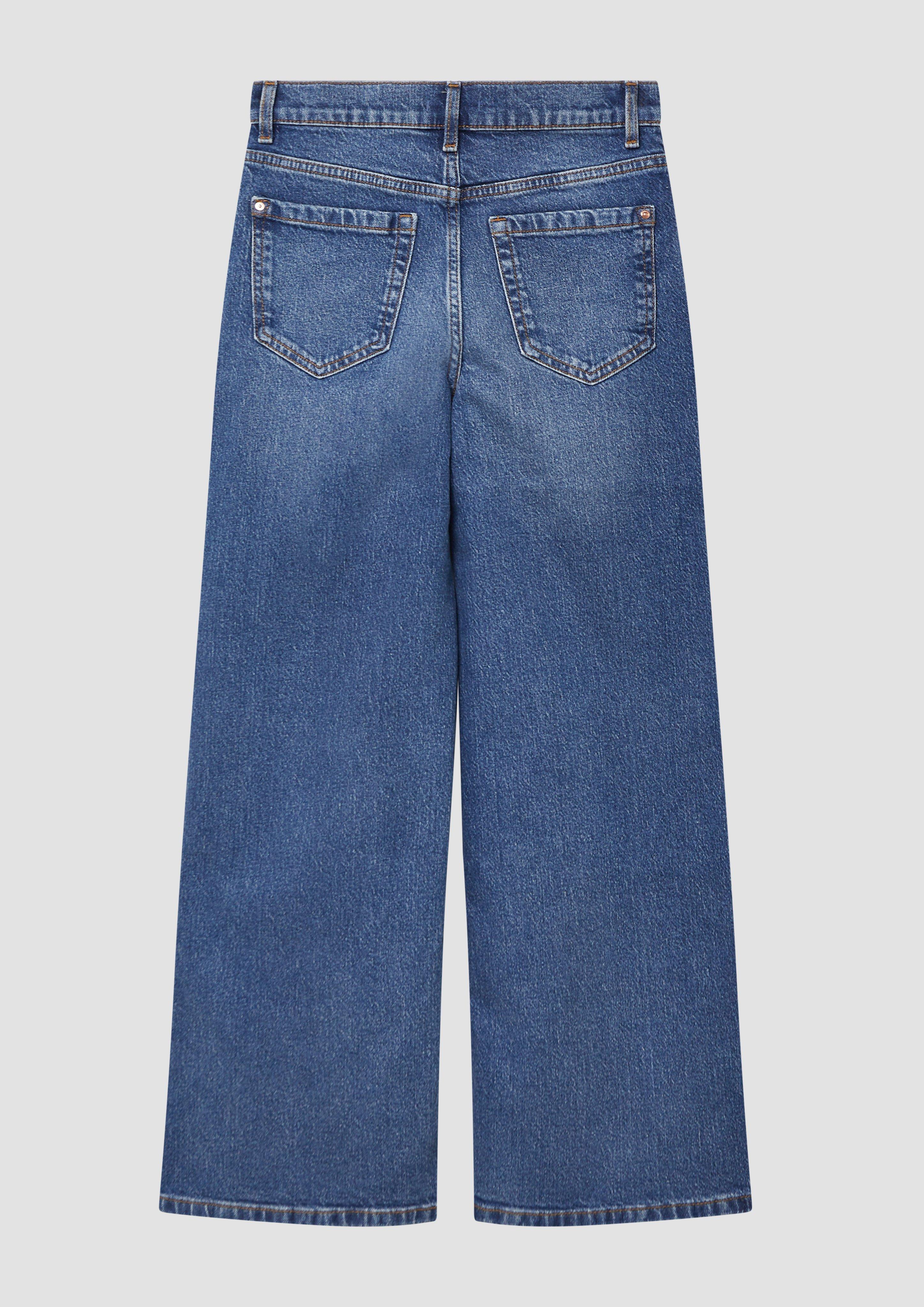 Pantalon en jean in 56Z7 & 58Z8