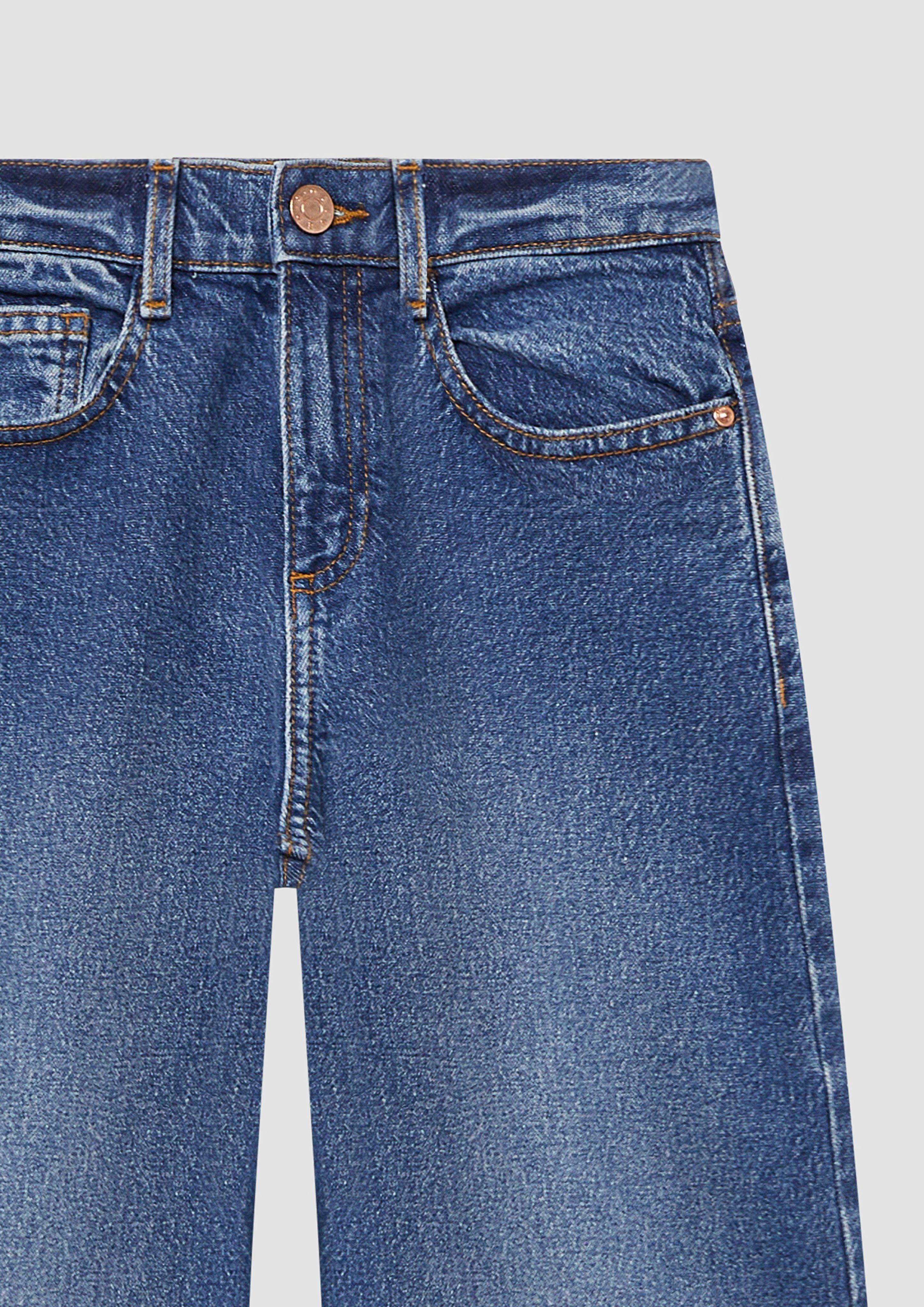 Pantalon en jean in 56Z7 & 58Z8