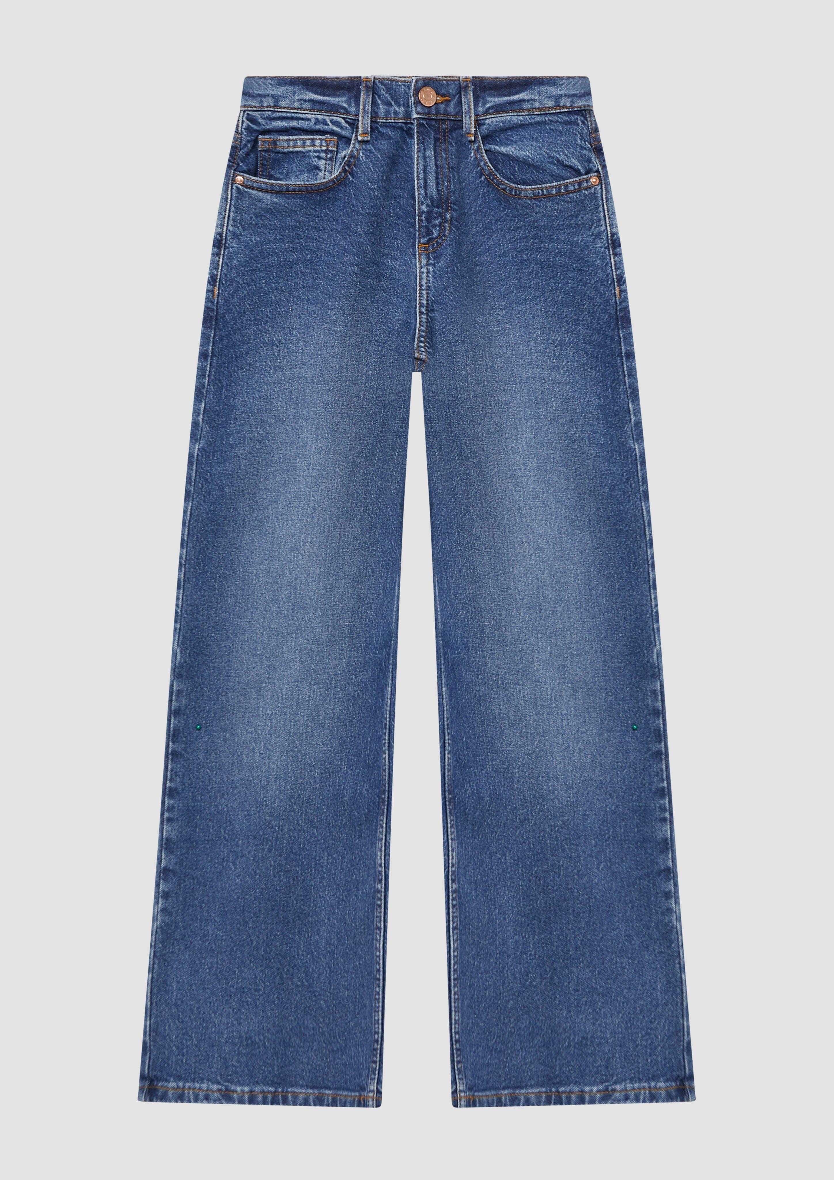 Jeans-Hose