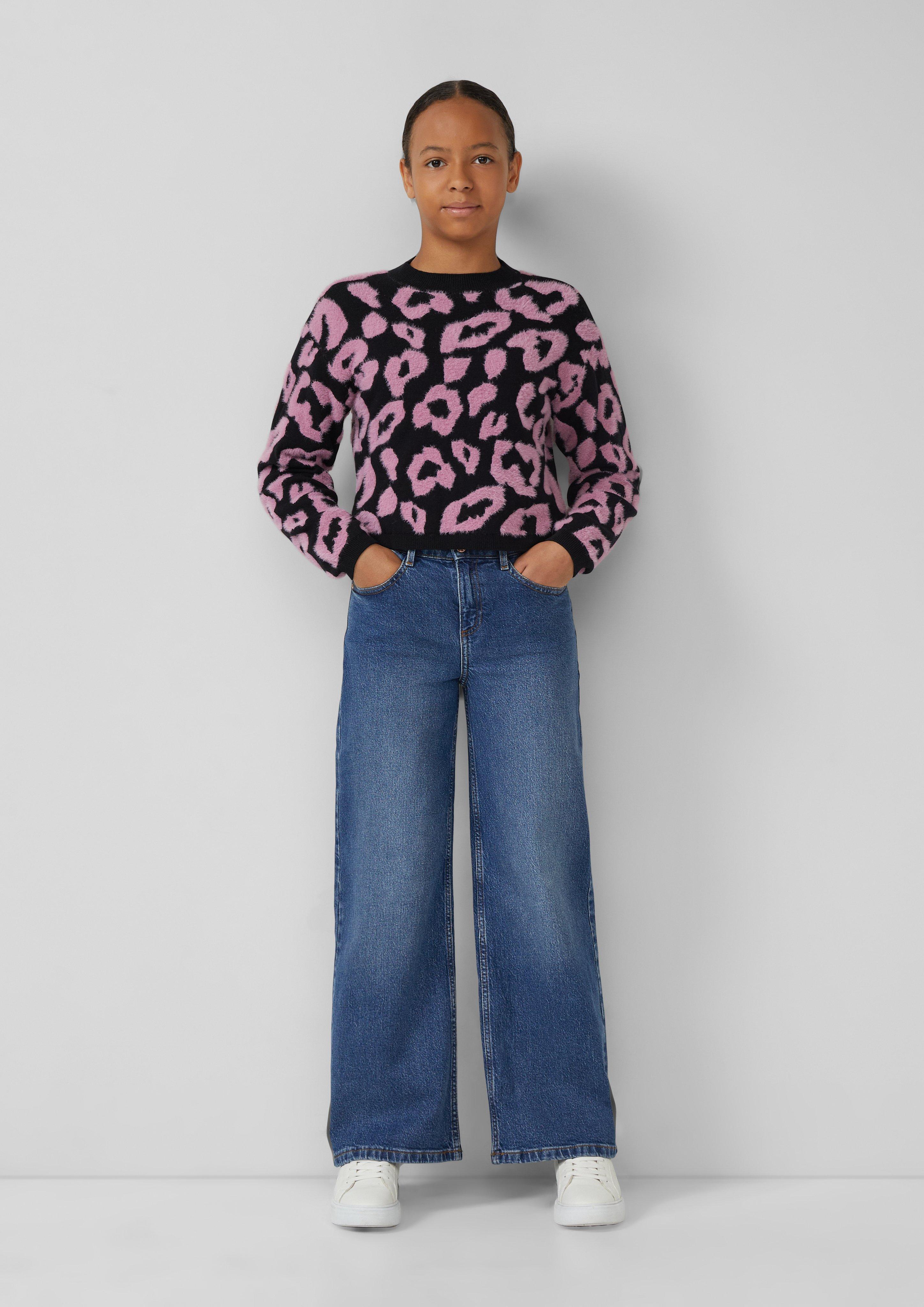 Jeans in 56Z7 &amp; 58Z8