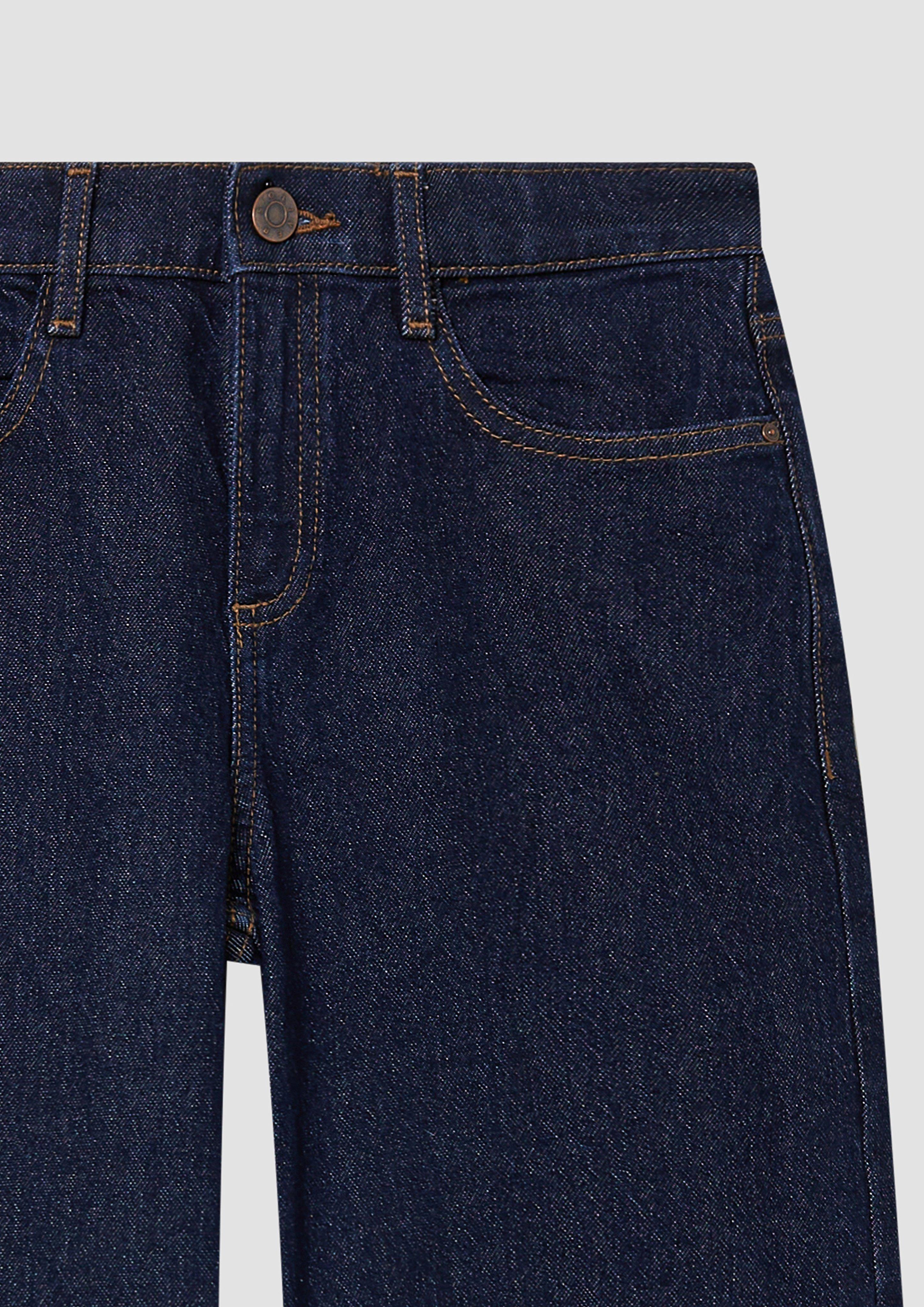 Pantalon en jean in 58Z8 & 56Z7