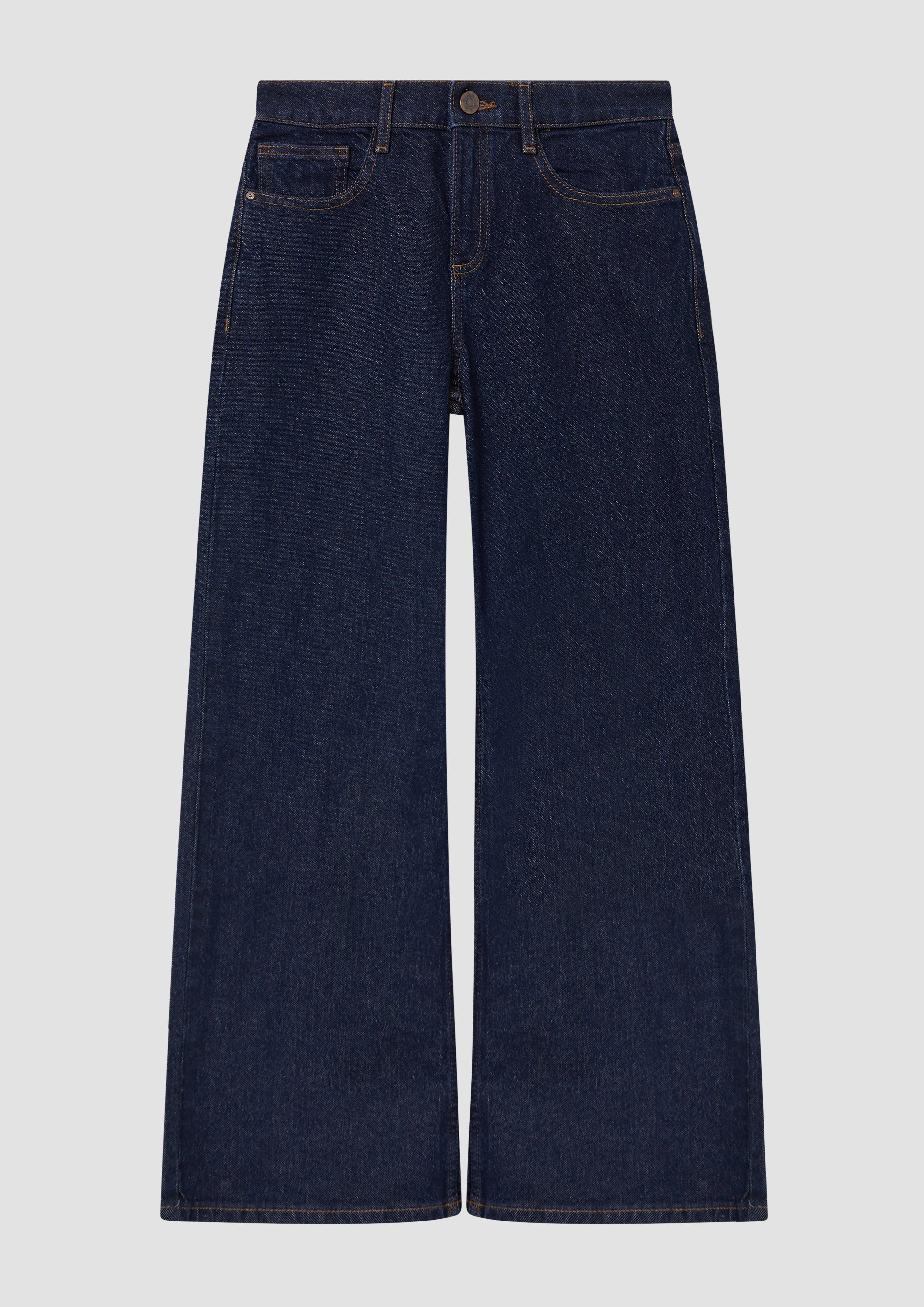 Jeans-Hose
