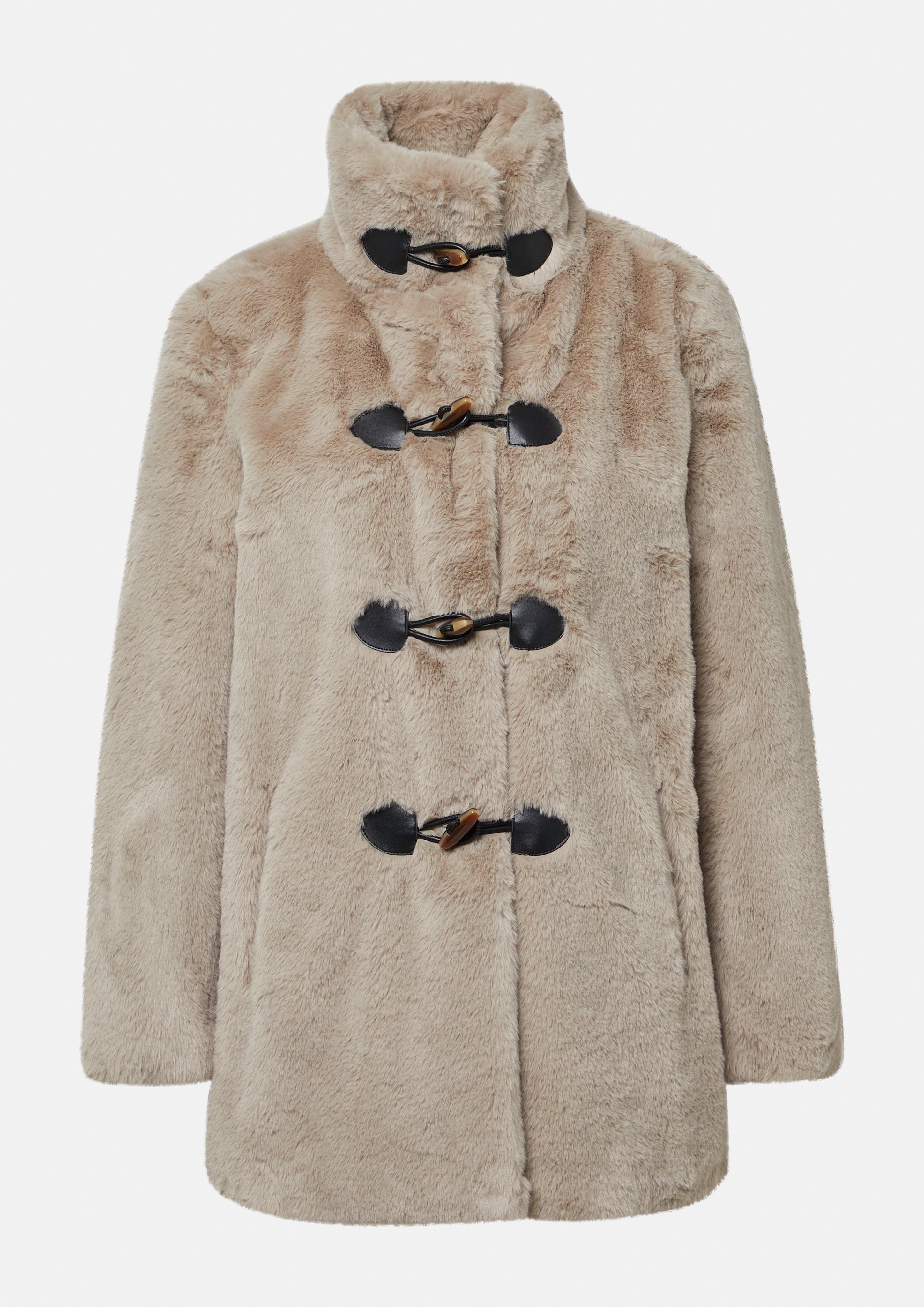 Outdoor-Jacke