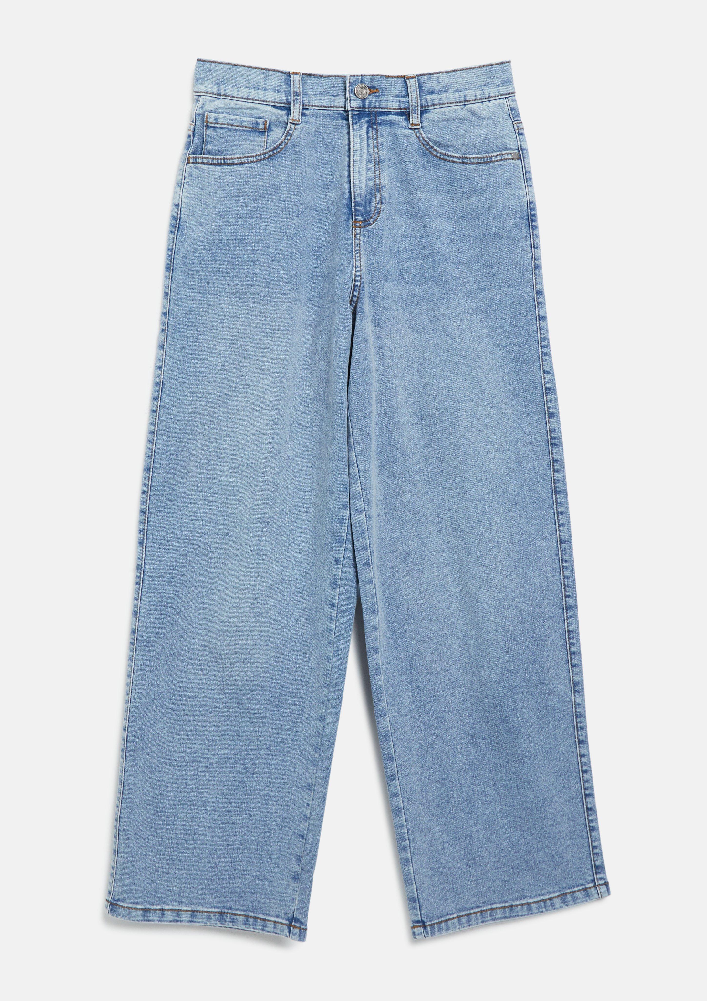 Product sibling bleu clair