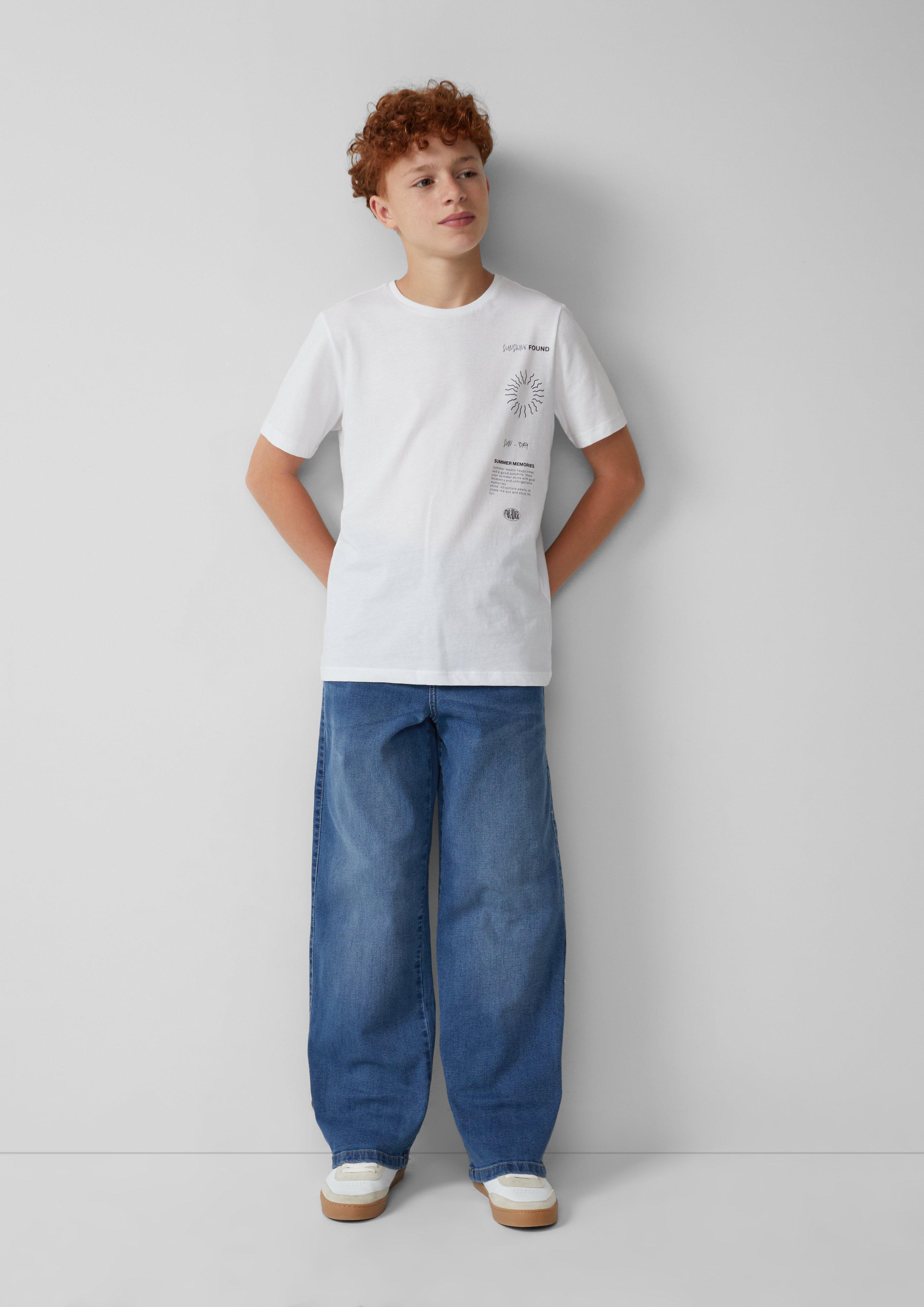 Džínové kalhoty in 