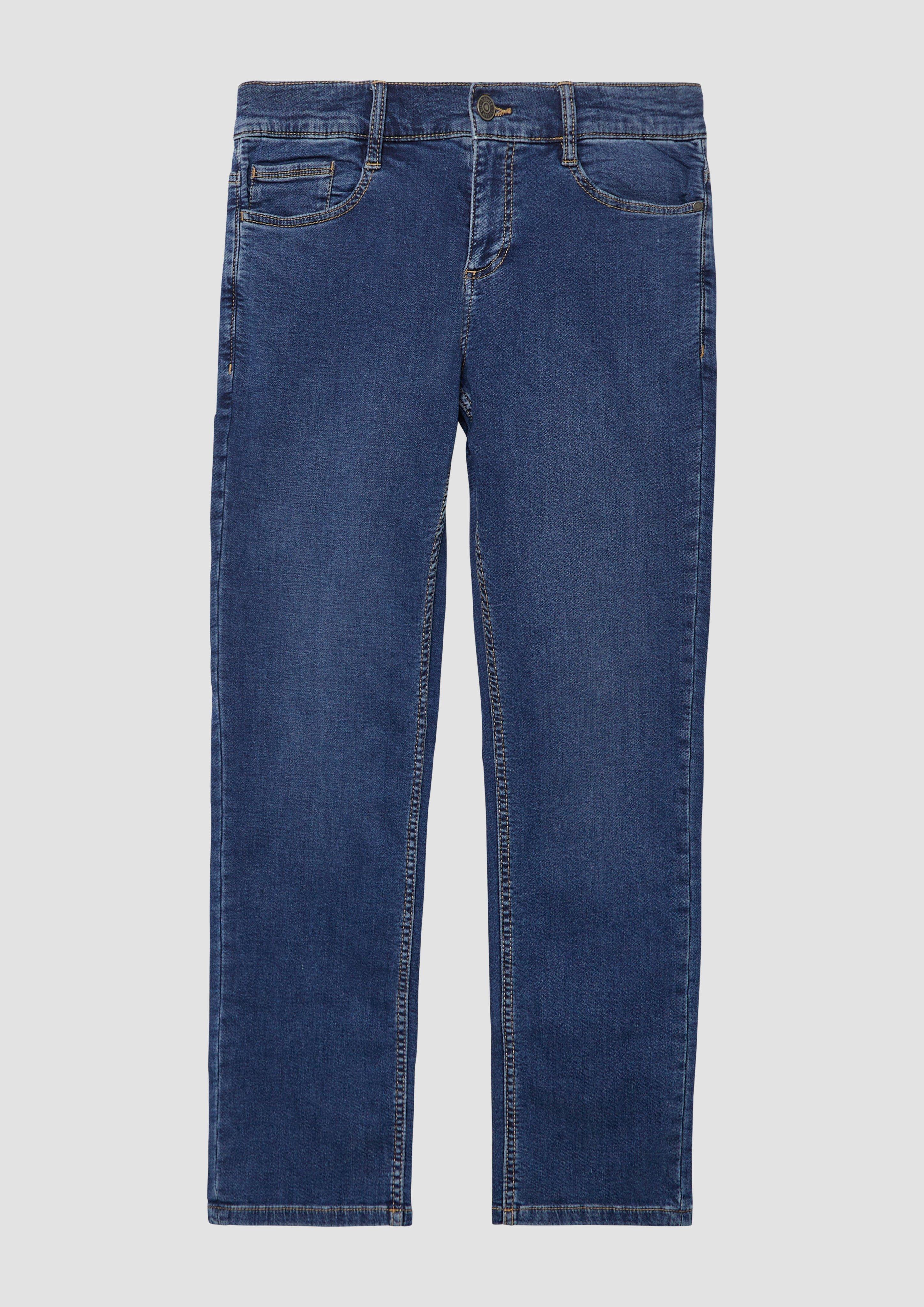 Jeans-Hose