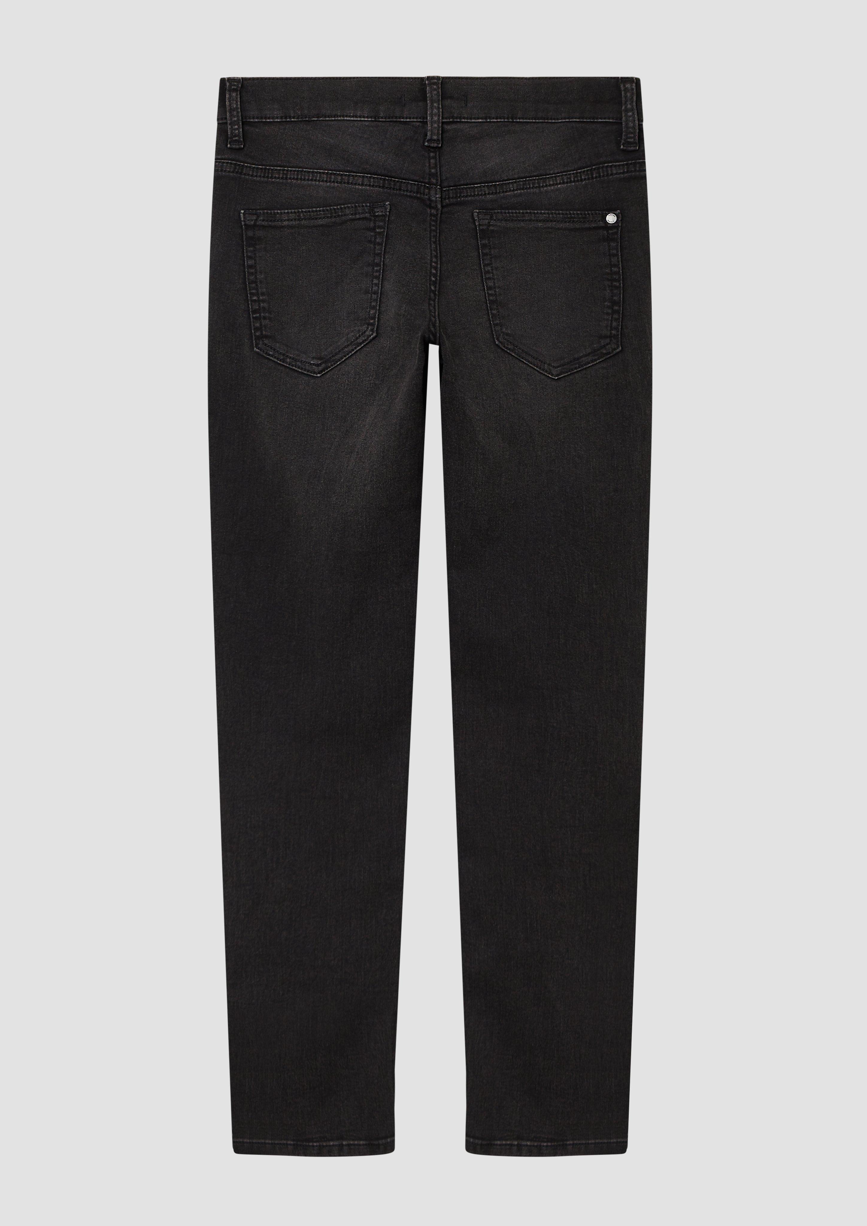 Pantalon en jean in 97Z2