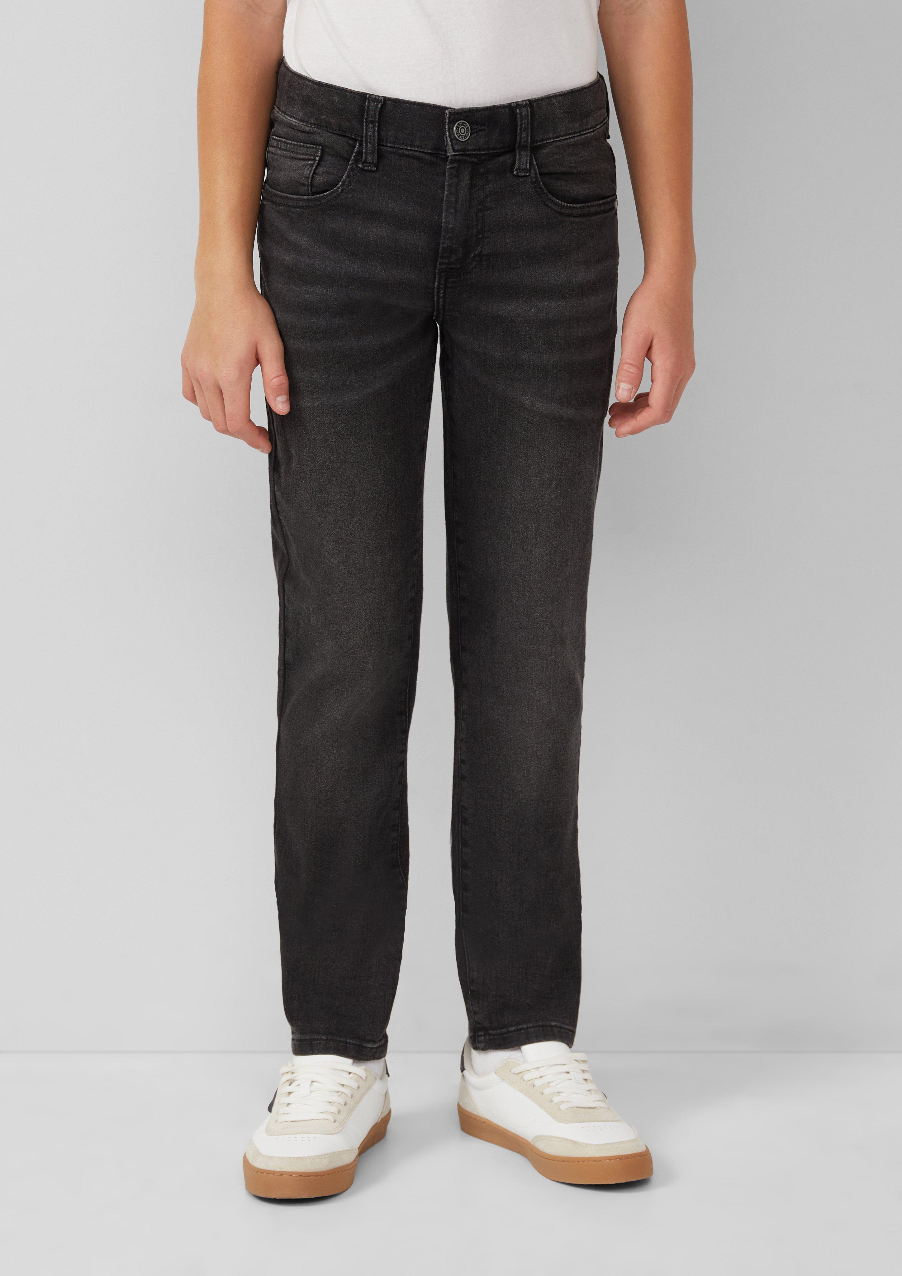 Pantalon en jean in 97Z2