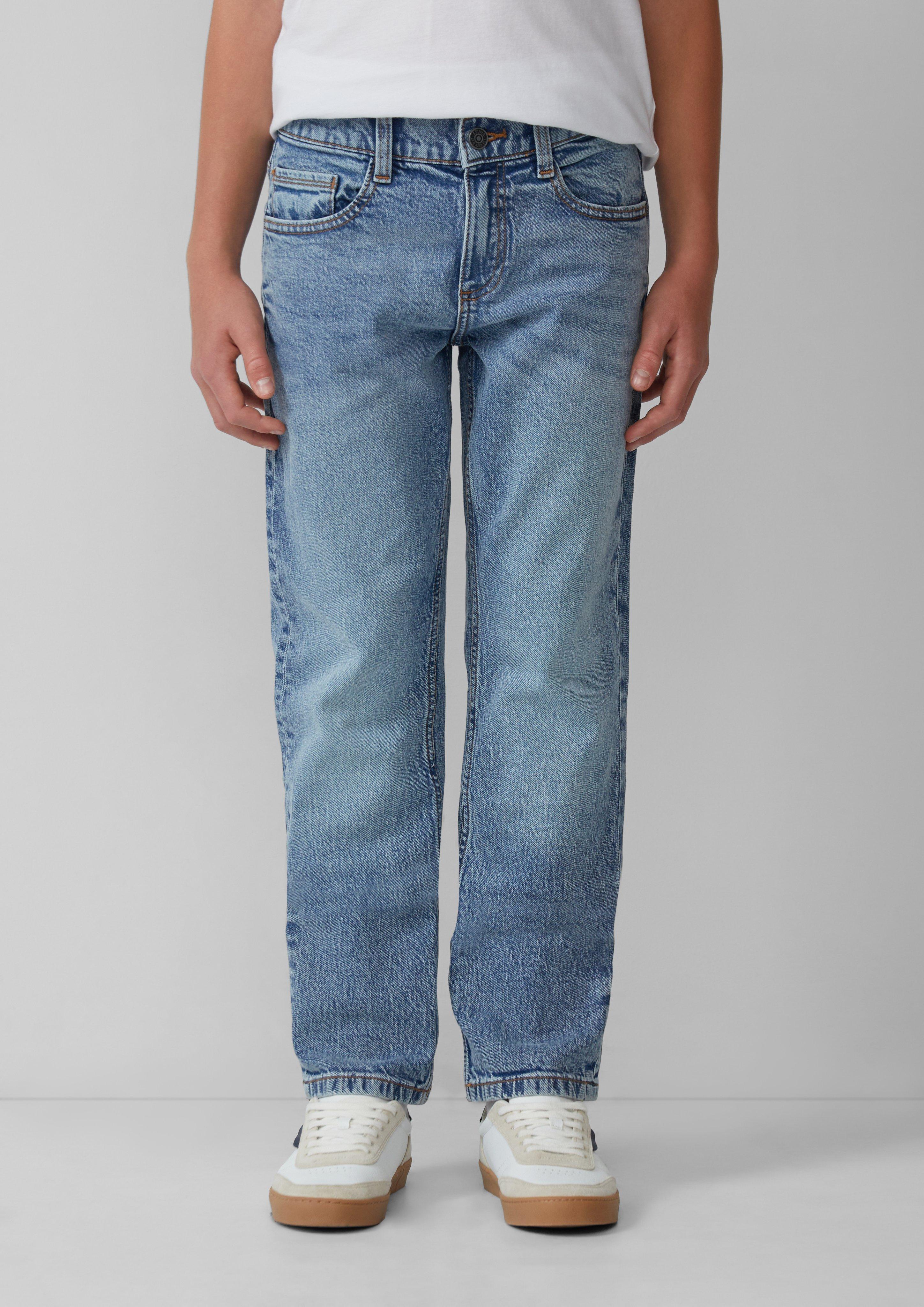 Jeans in 55Z7 & 59Z8