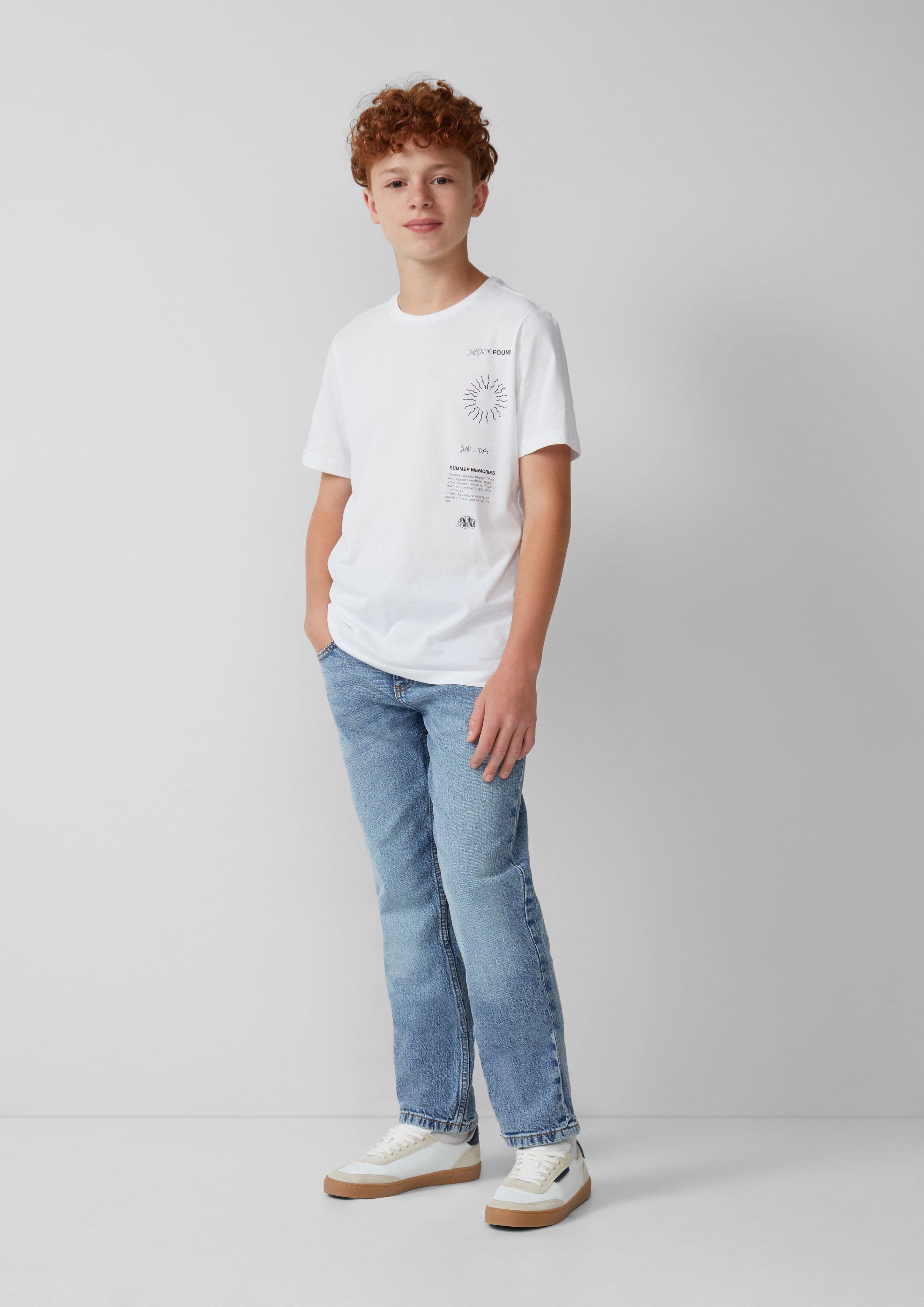 Jeans in 55Z7 & 59Z8