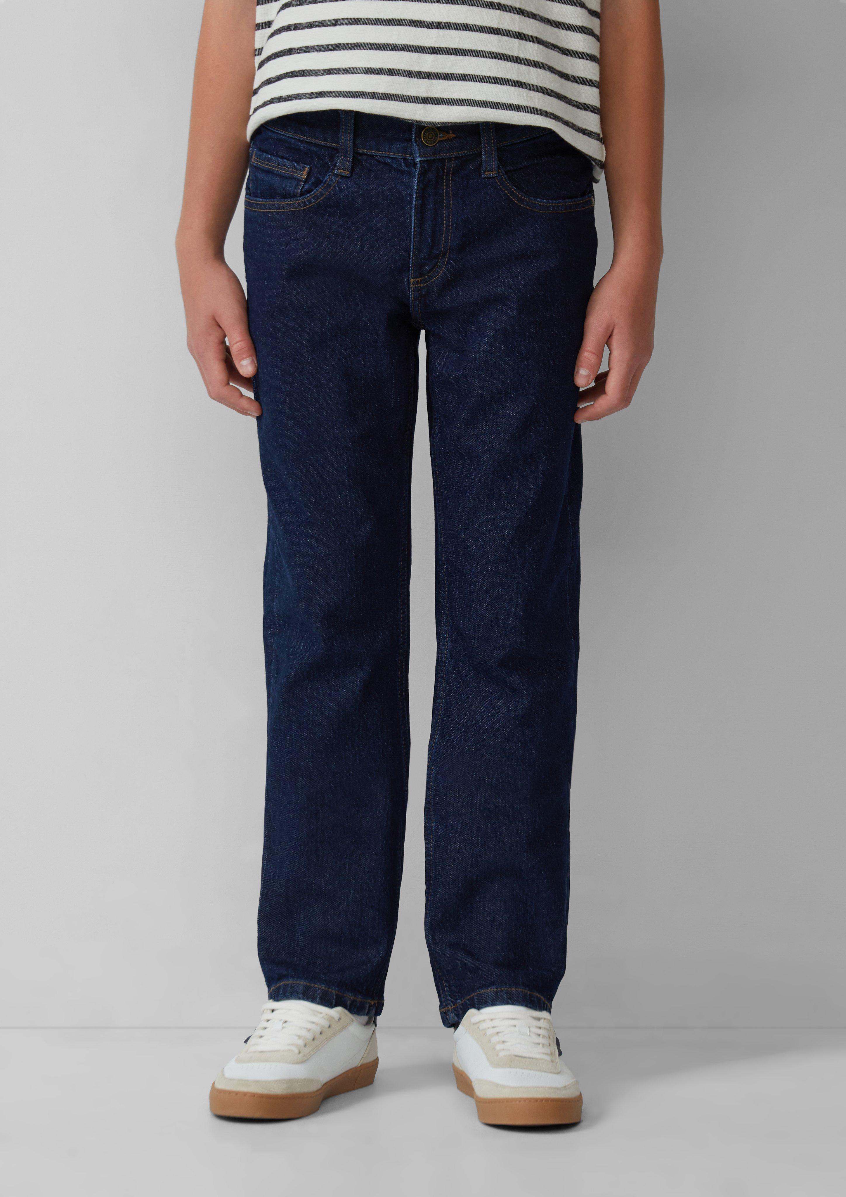 Jeans in 59Z8 & 55Z7