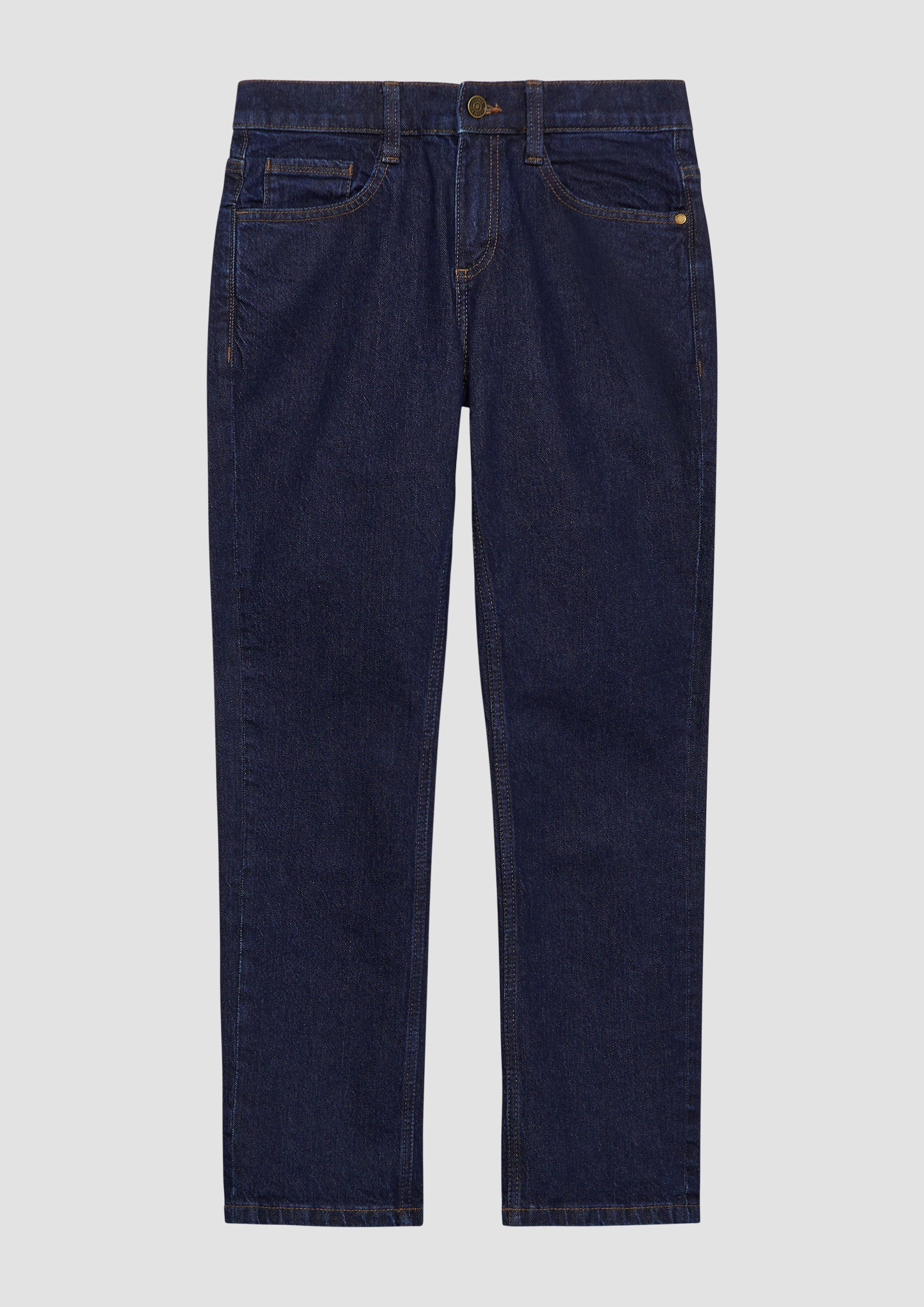 Jeans-Hose