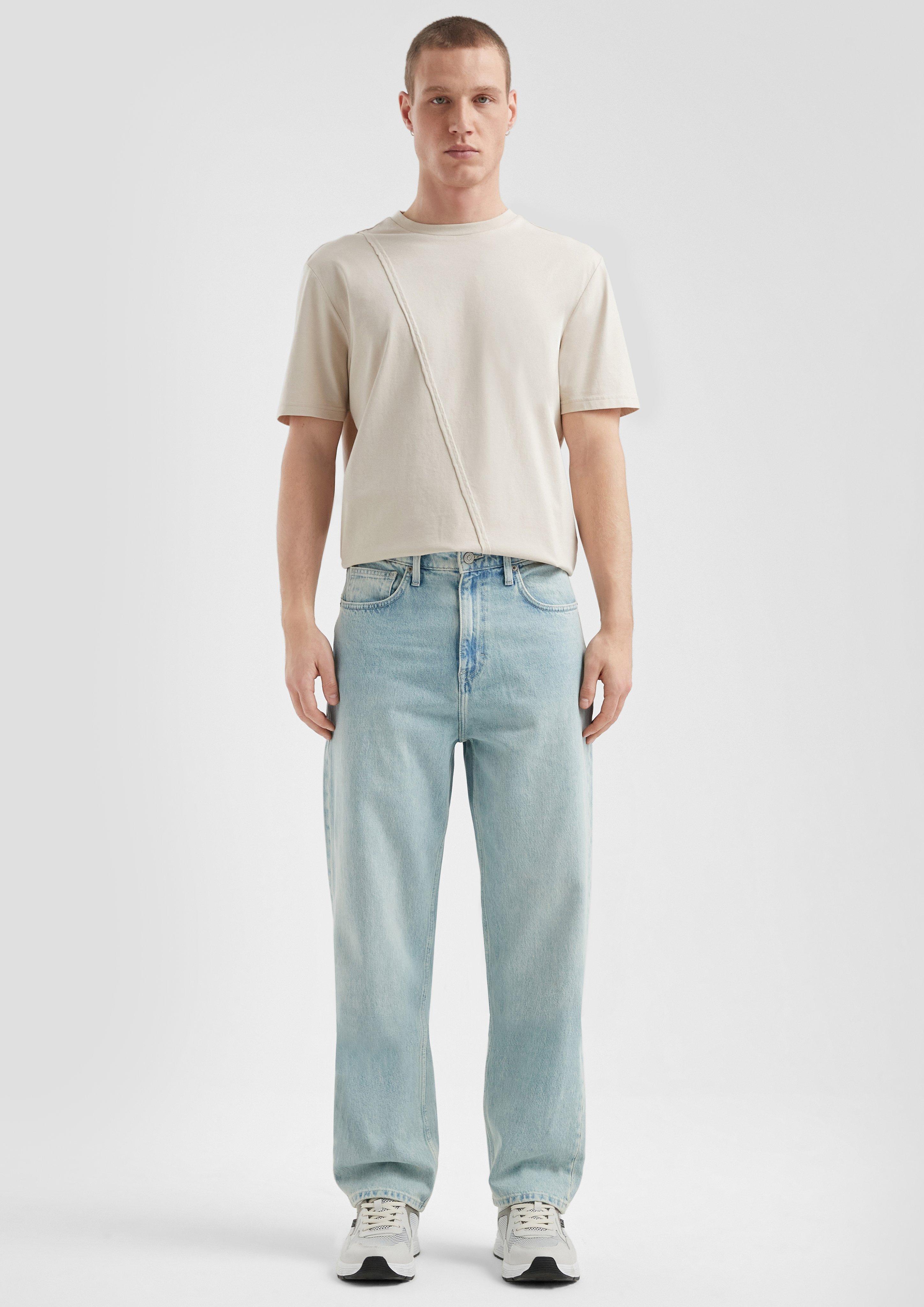 Džínové kalhoty in 